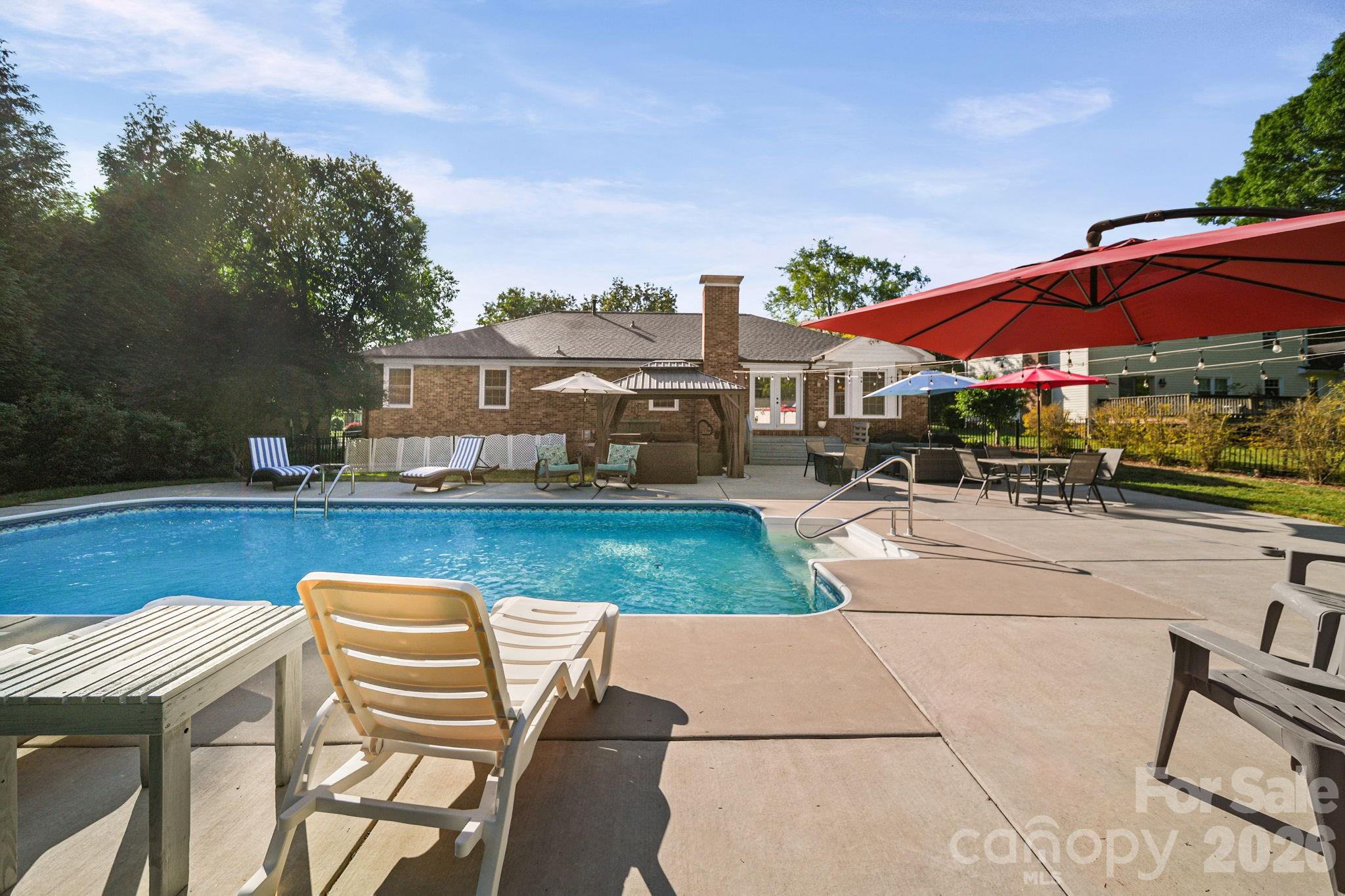 2200 Wynbourne Drive — Gastonia