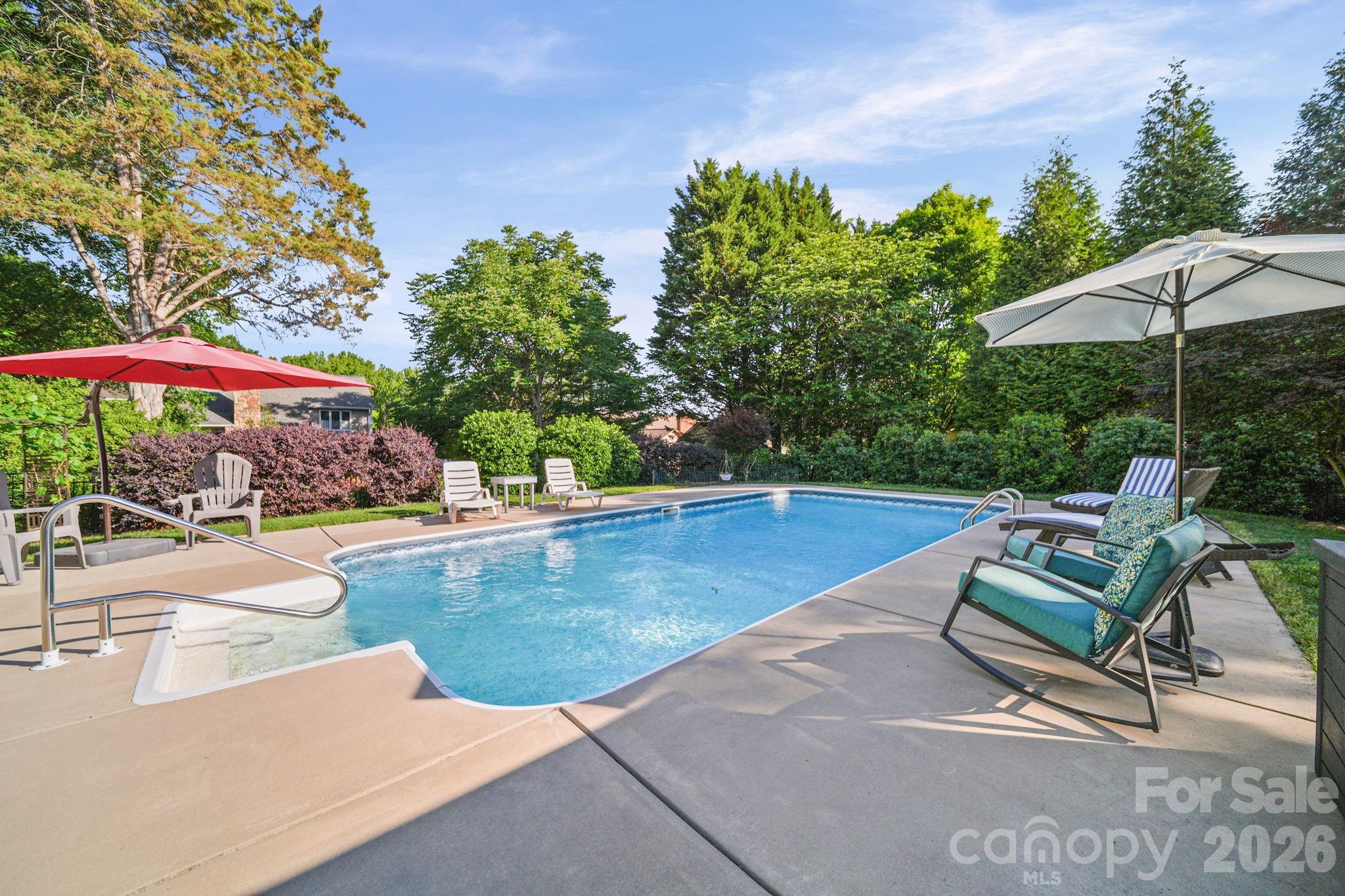 2200 Wynbourne Drive — Gastonia