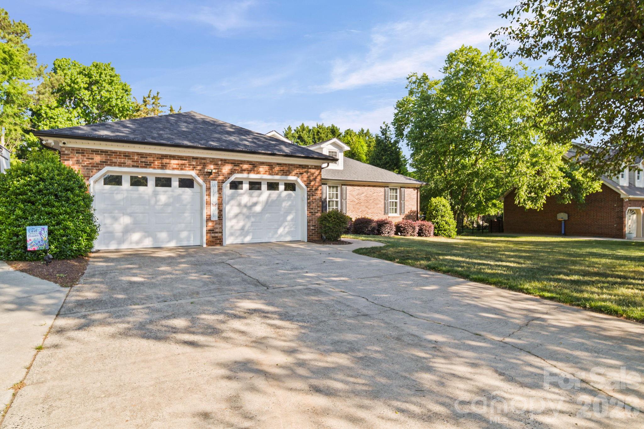 2200 Wynbourne Drive — Gastonia