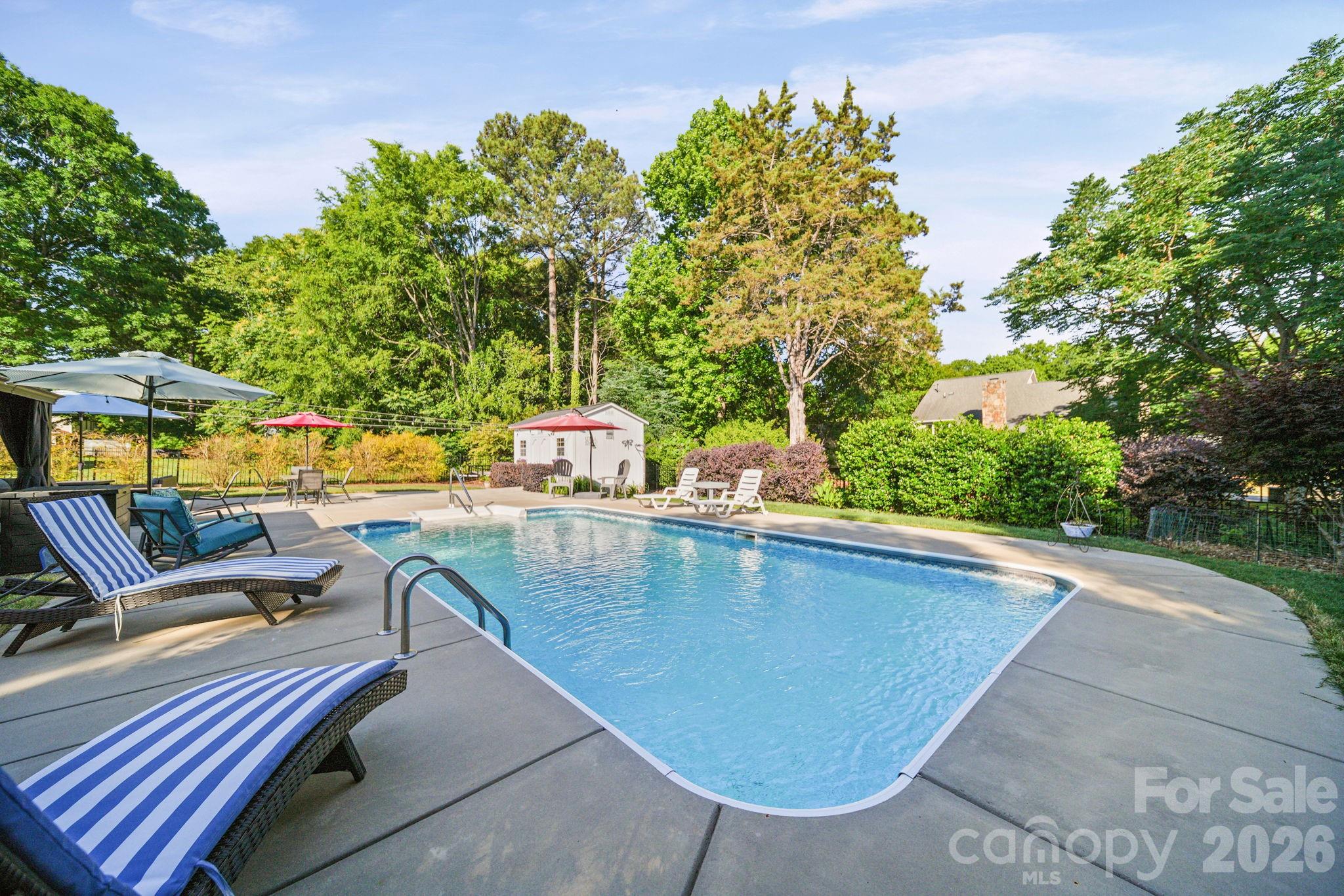 2200 Wynbourne Drive — Gastonia