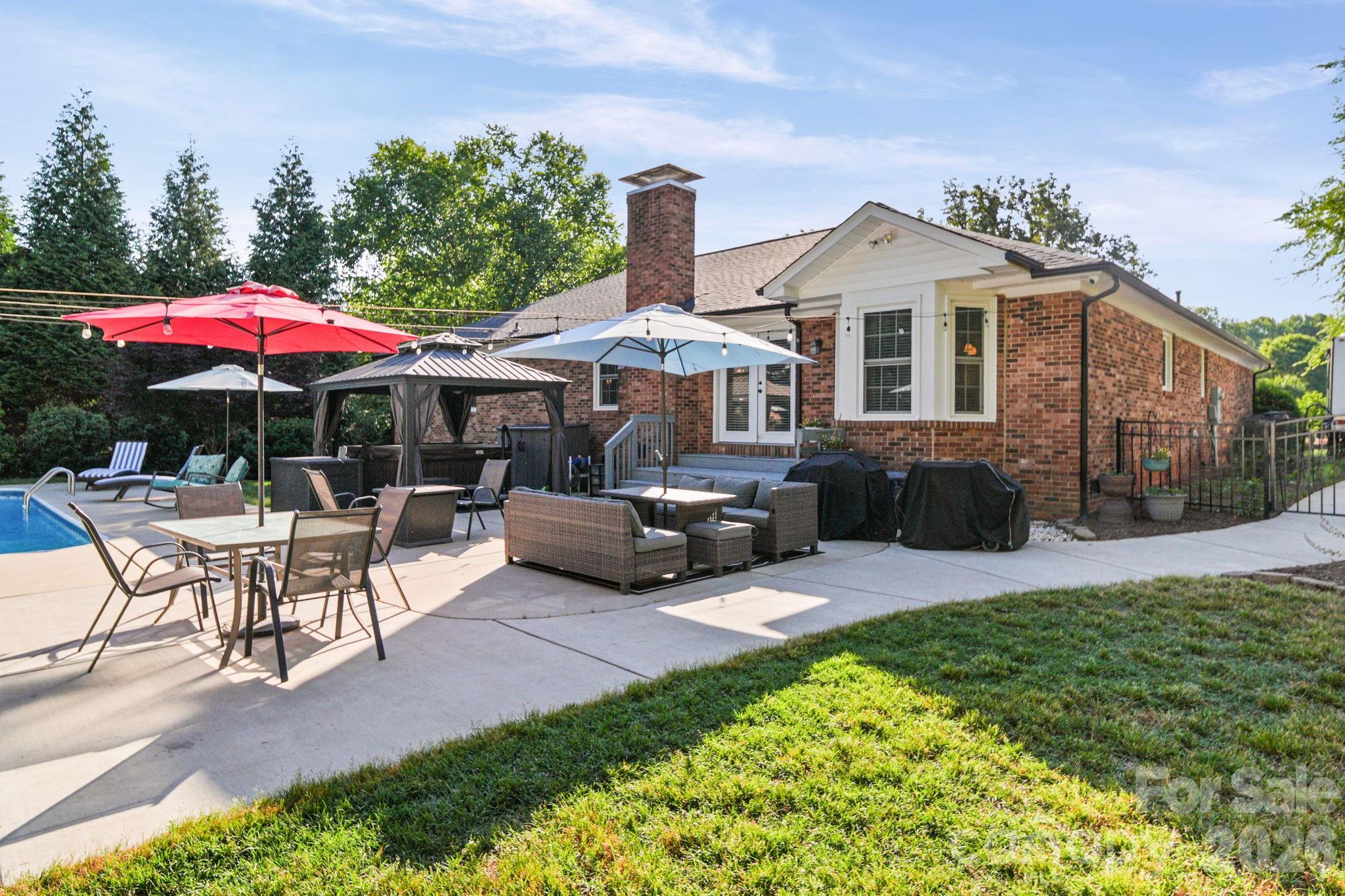 2200 Wynbourne Drive — Gastonia