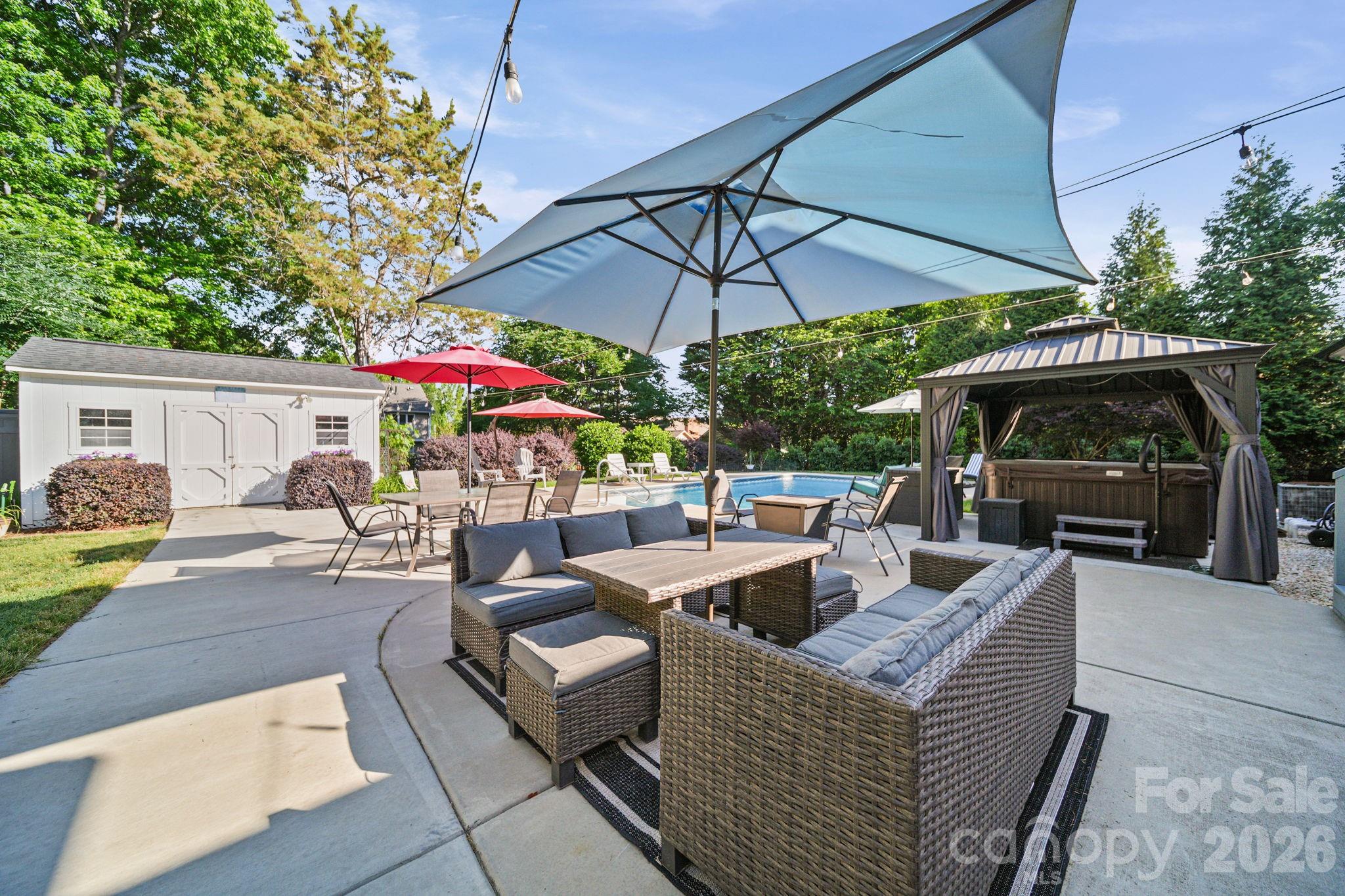 2200 Wynbourne Drive — Gastonia