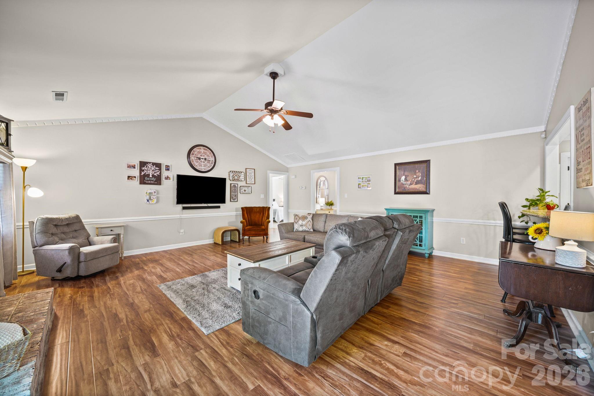 2200 Wynbourne Drive — Gastonia