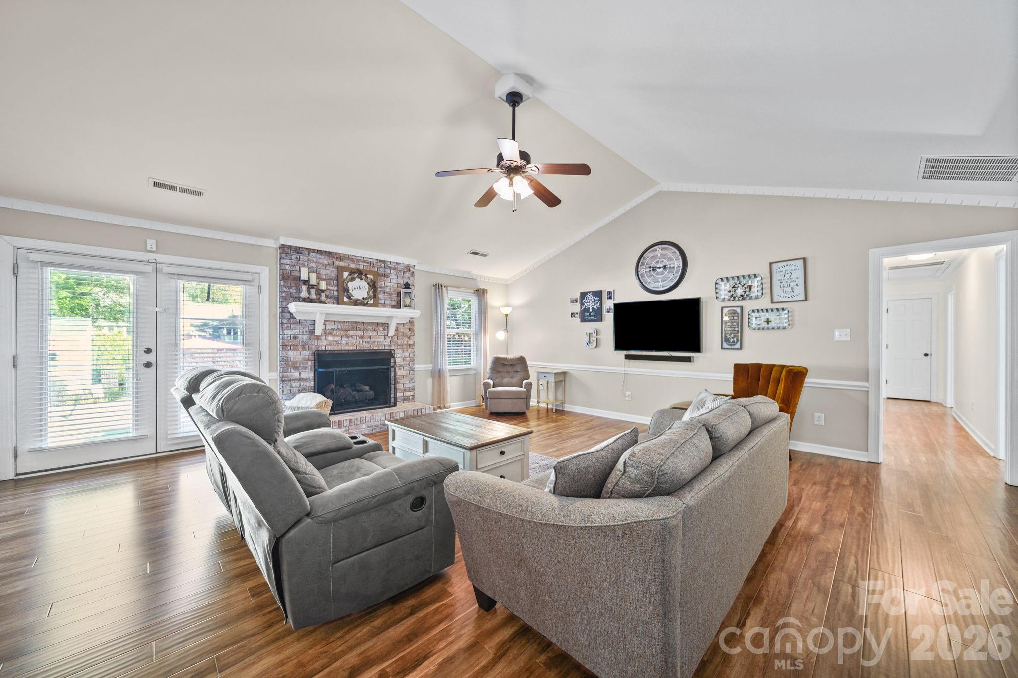 2200 Wynbourne Drive — Gastonia