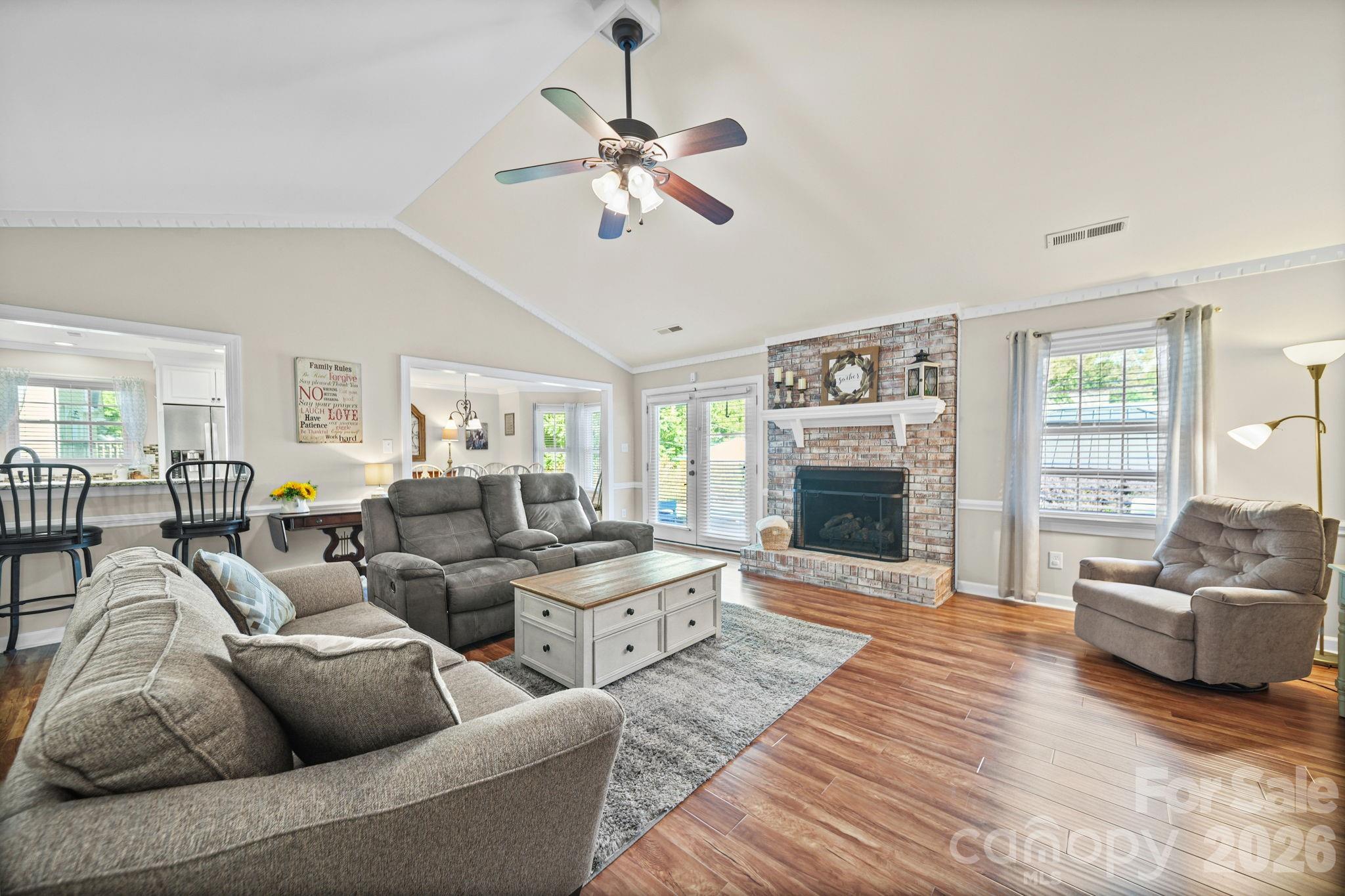 2200 Wynbourne Drive — Gastonia