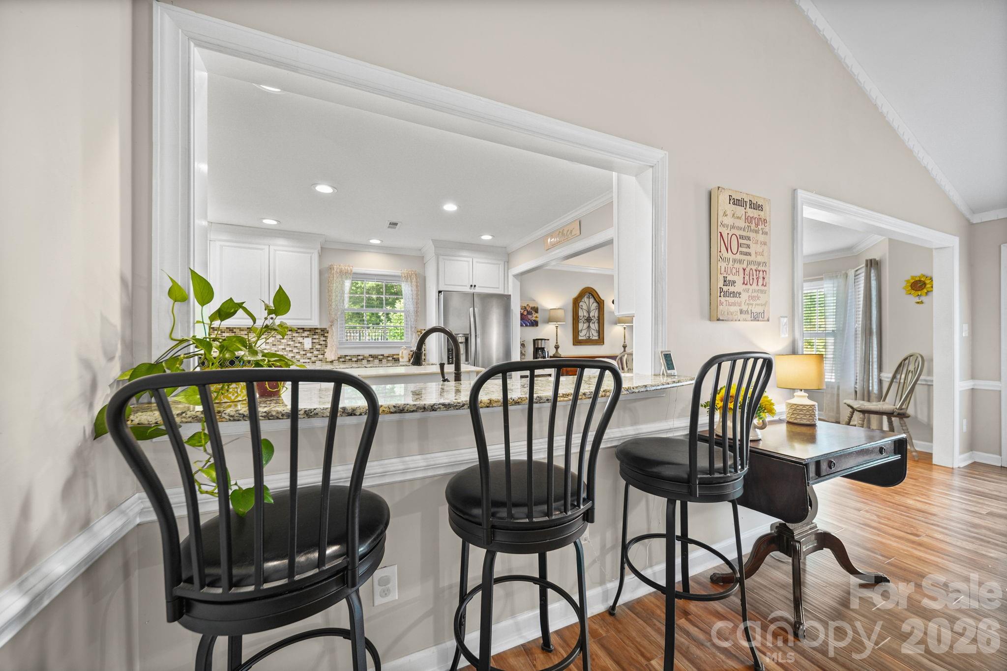2200 Wynbourne Drive — Gastonia