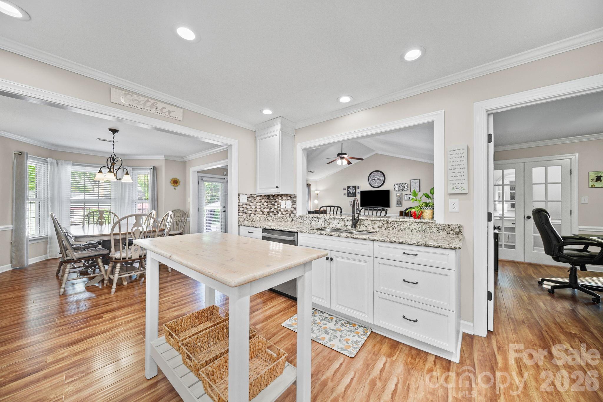 2200 Wynbourne Drive — Gastonia