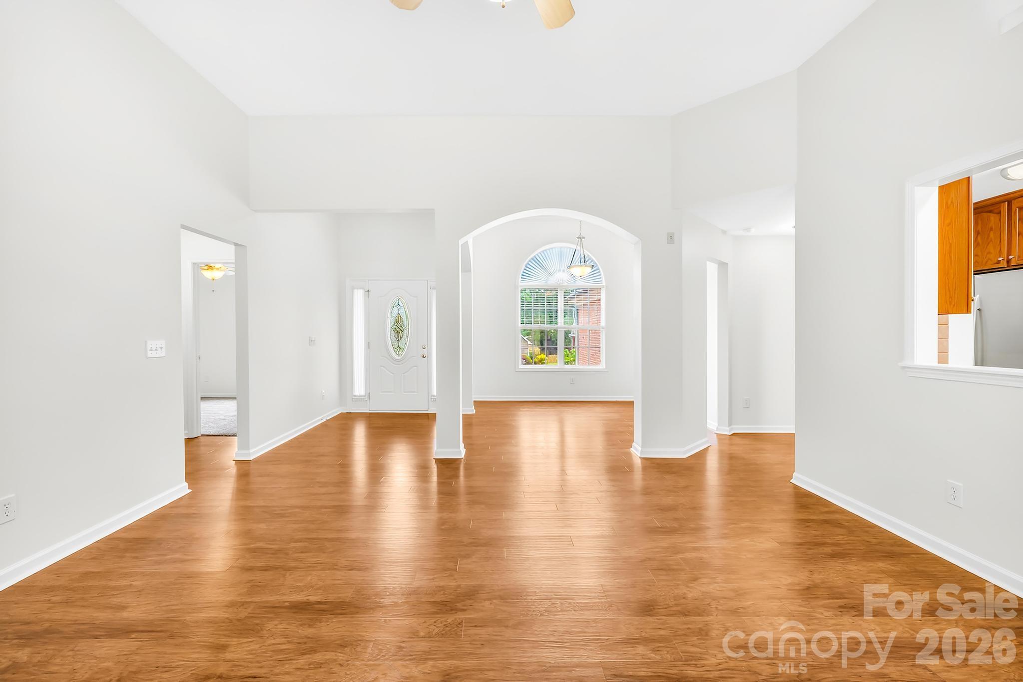 328 River Birch Circle — Mooresville