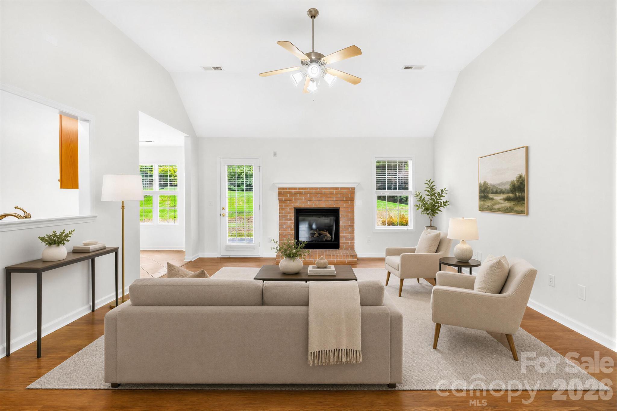 328 River Birch Circle — Mooresville