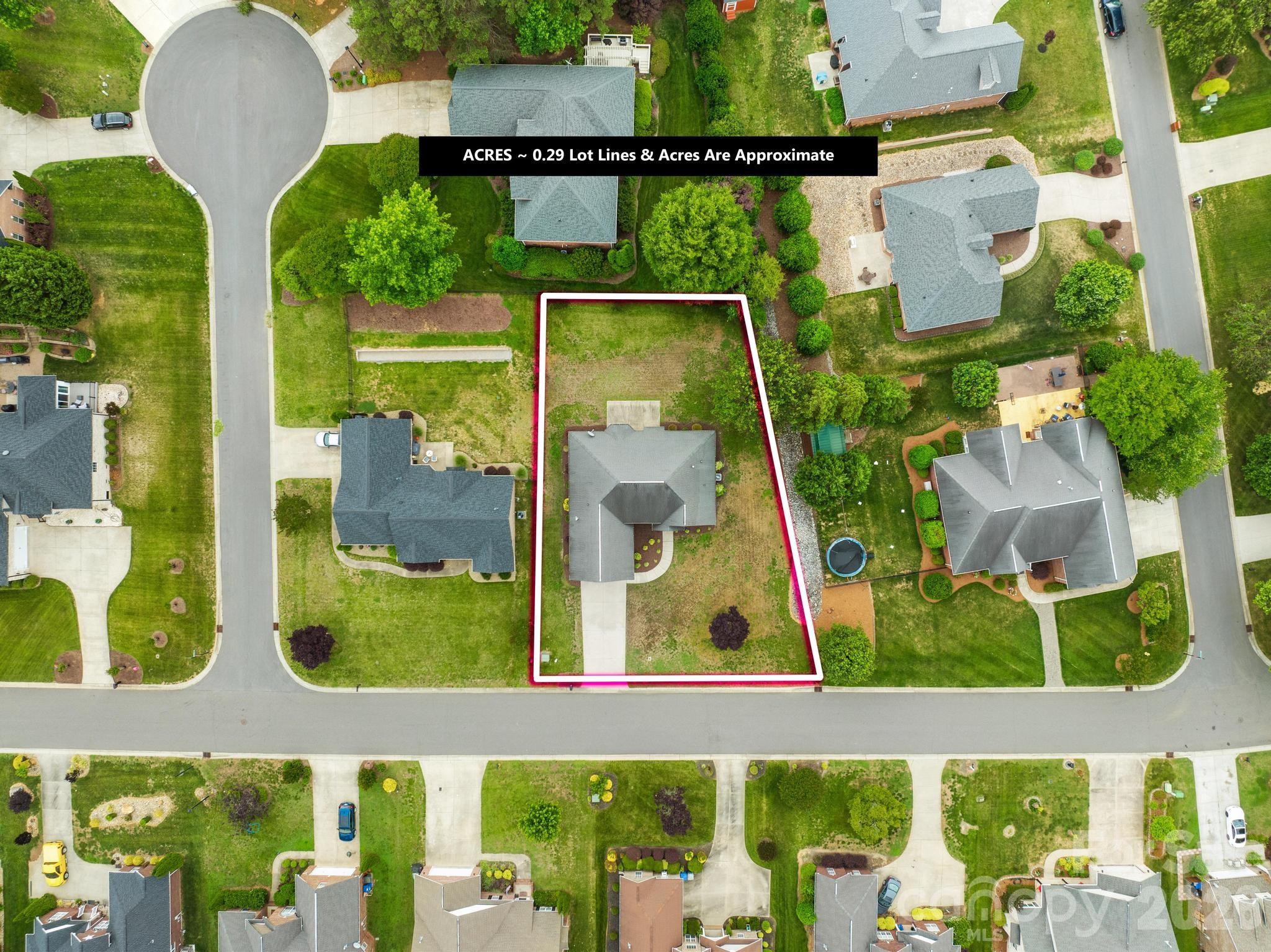 328 River Birch Circle — Mooresville