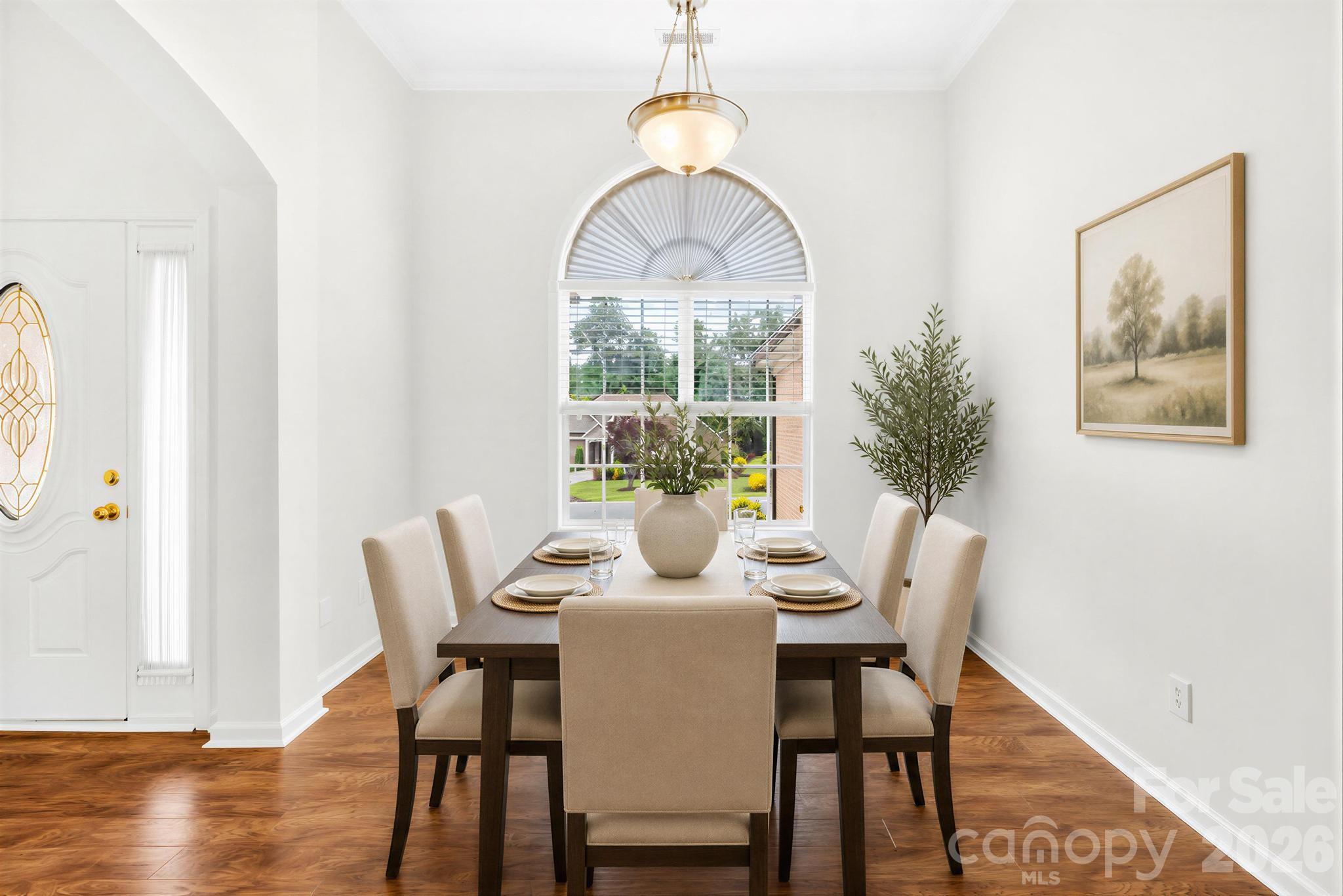 328 River Birch Circle — Mooresville