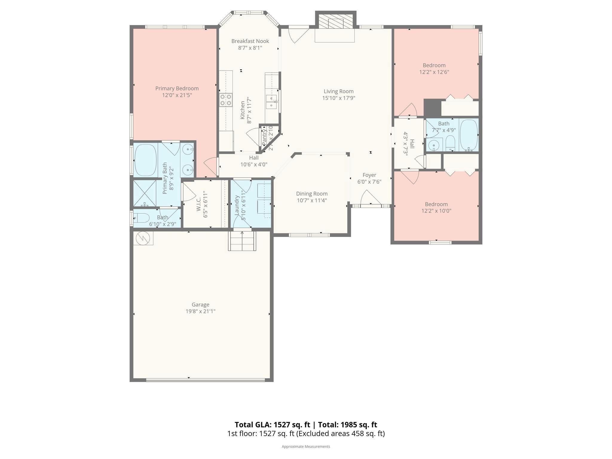 328 River Birch Circle — Mooresville