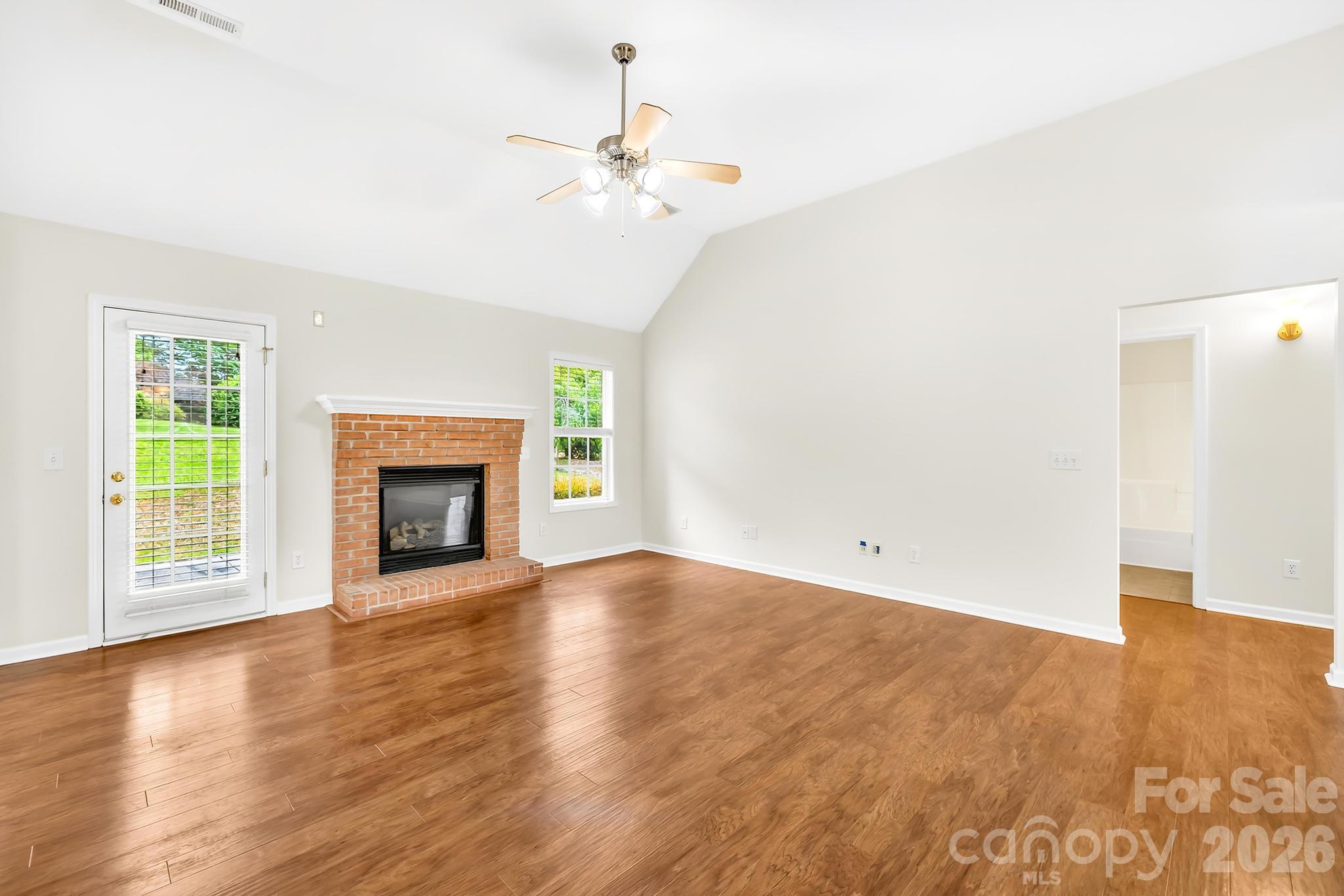 328 River Birch Circle — Mooresville