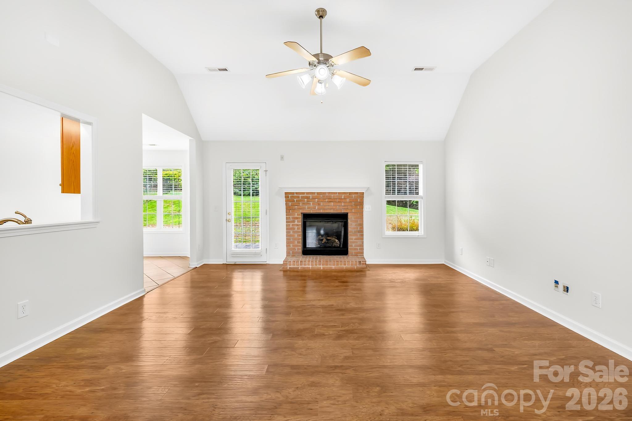 328 River Birch Circle — Mooresville