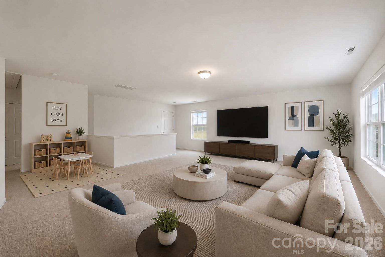 1000 Silverberry Street — Gastonia