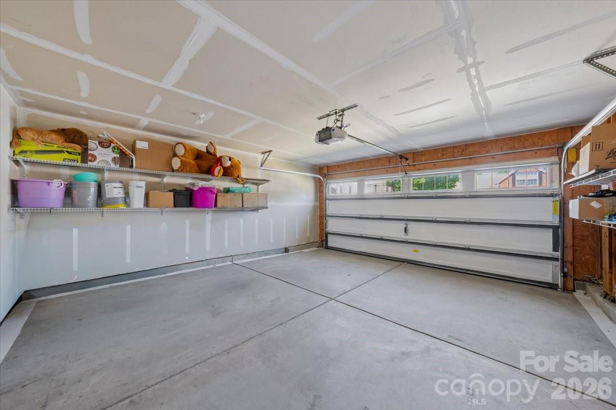 1000 Silverberry Street — Gastonia