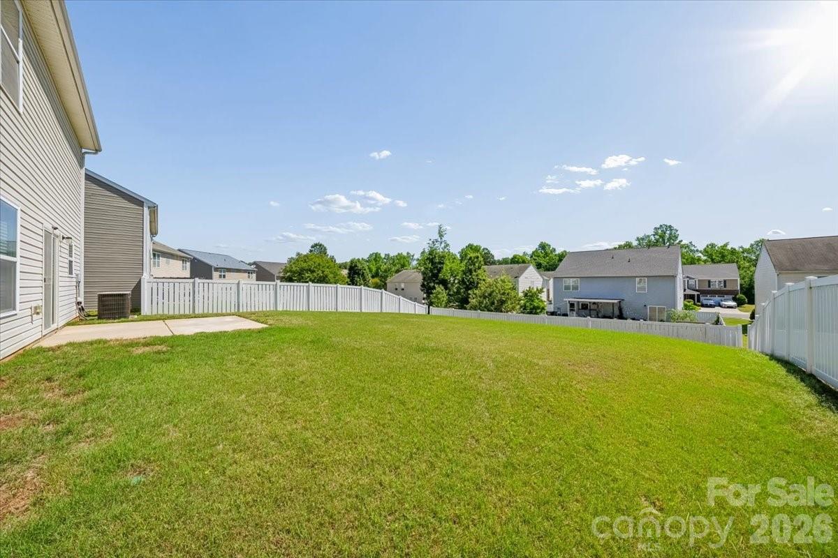 1000 Silverberry Street — Gastonia