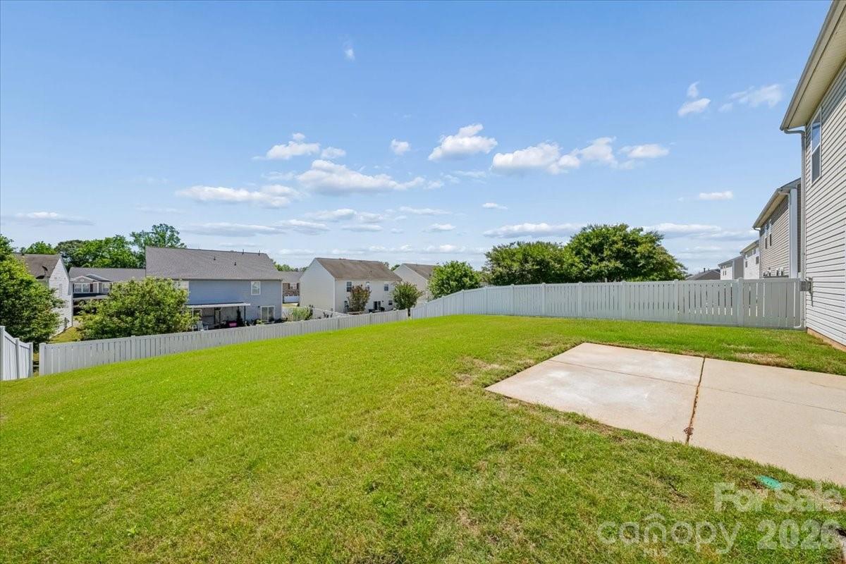 1000 Silverberry Street — Gastonia