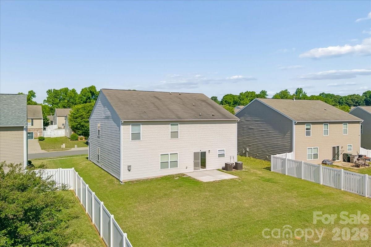 1000 Silverberry Street — Gastonia