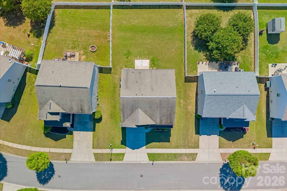 1000 Silverberry Street — Gastonia