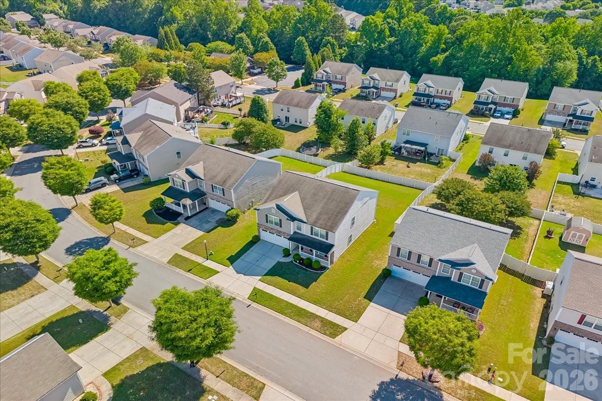1000 Silverberry Street — Gastonia