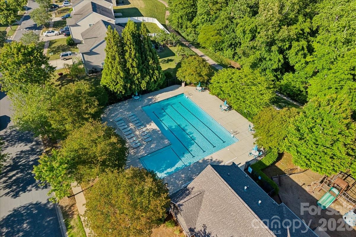 1000 Silverberry Street — Gastonia