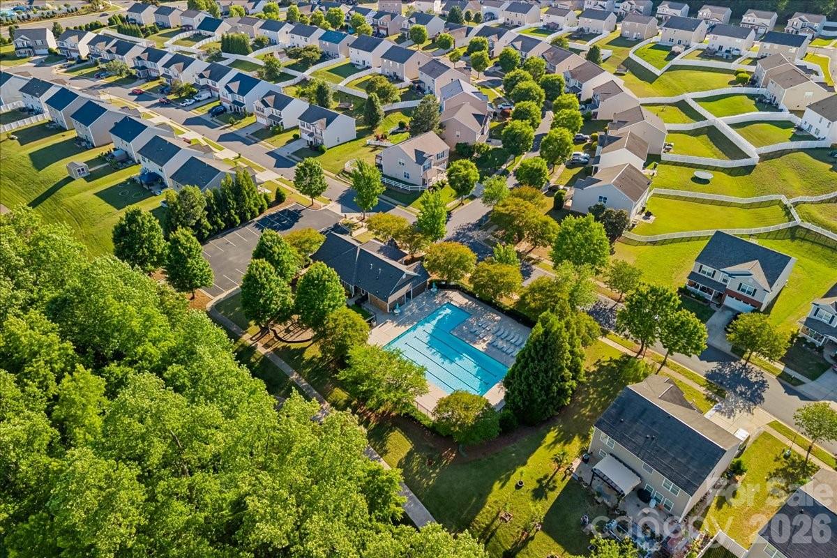 1000 Silverberry Street — Gastonia