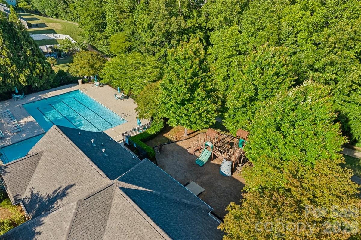 1000 Silverberry Street — Gastonia