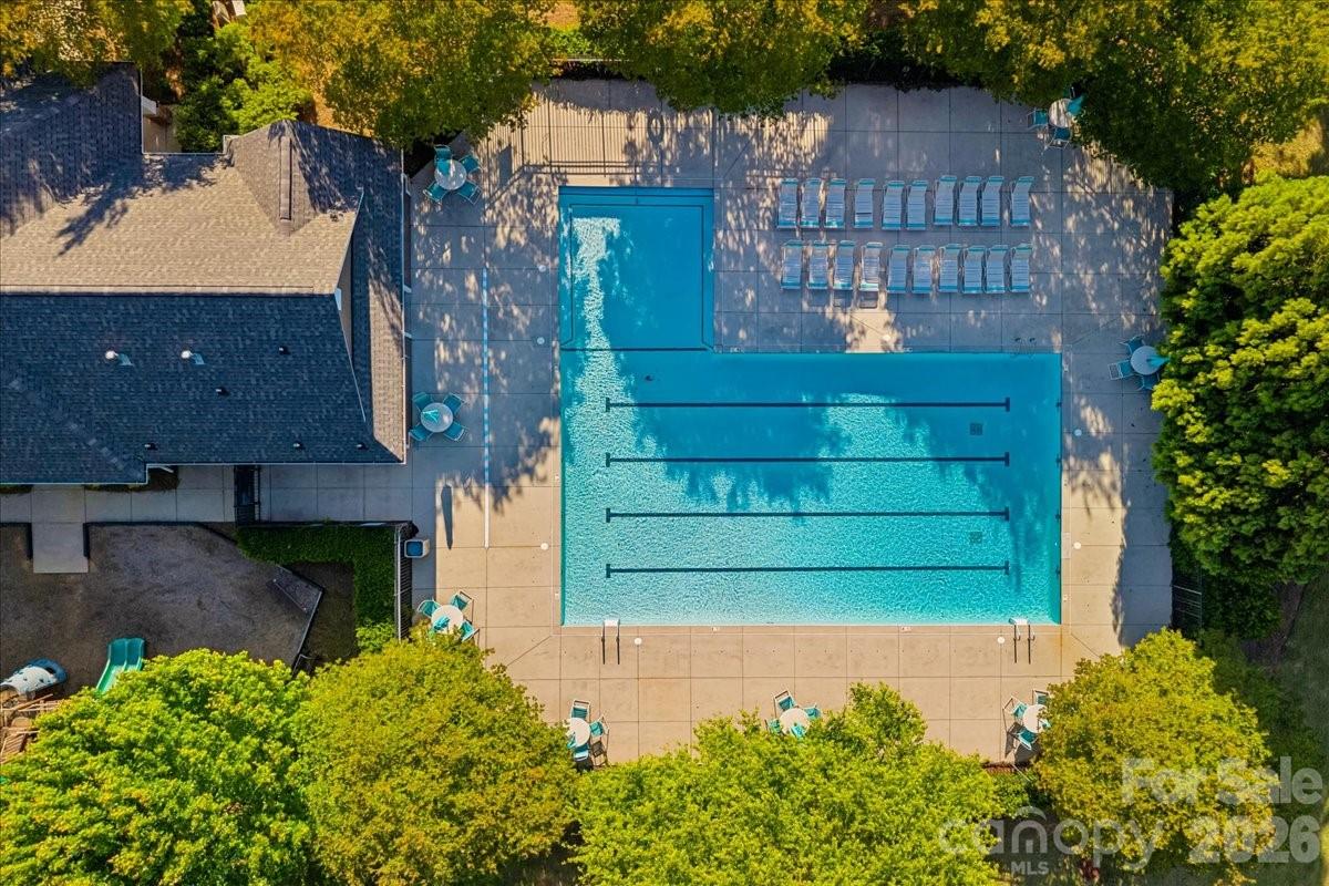 1000 Silverberry Street — Gastonia