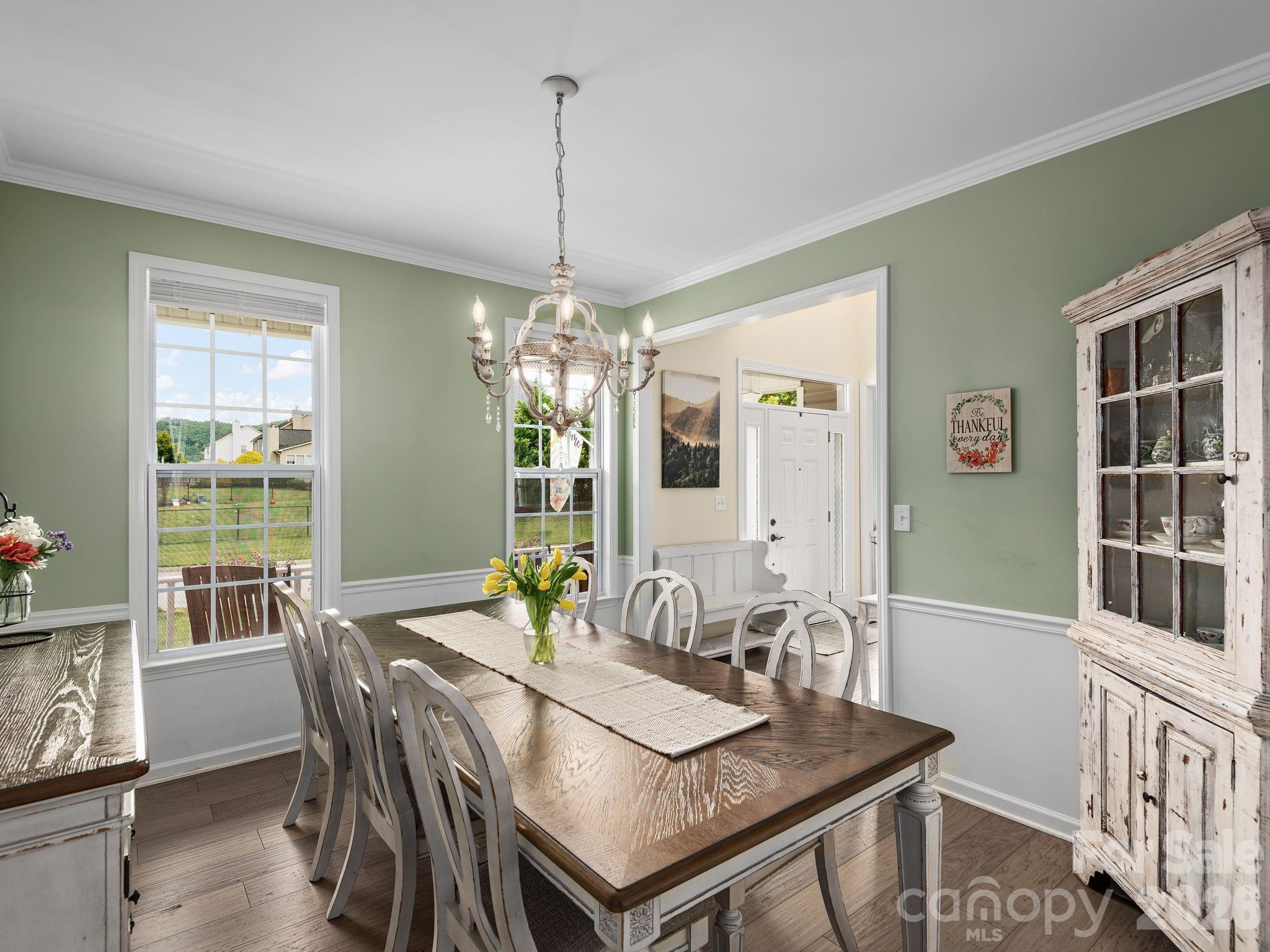 288 Walnut Crest Road — Fletcher