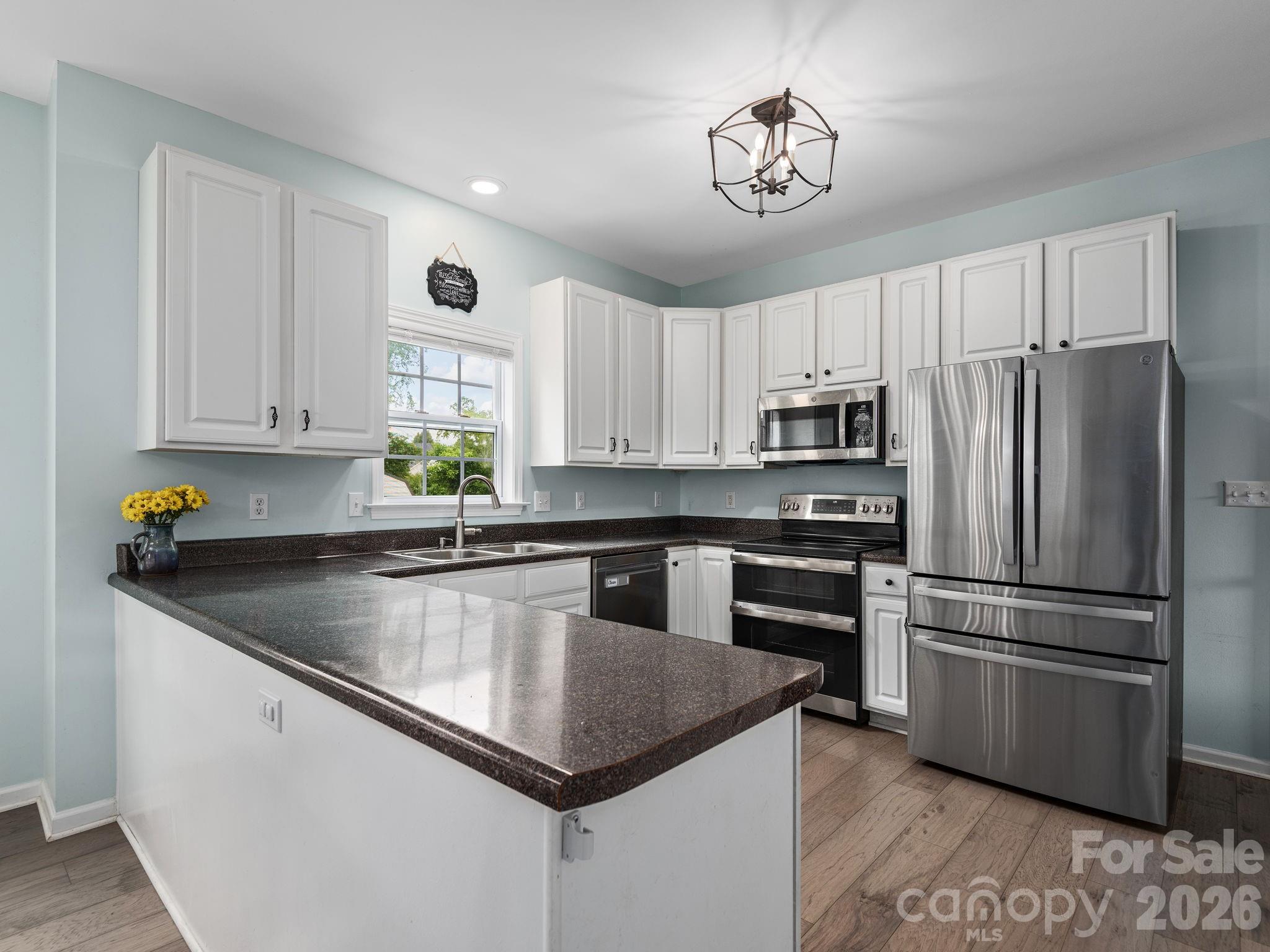 288 Walnut Crest Road — Fletcher