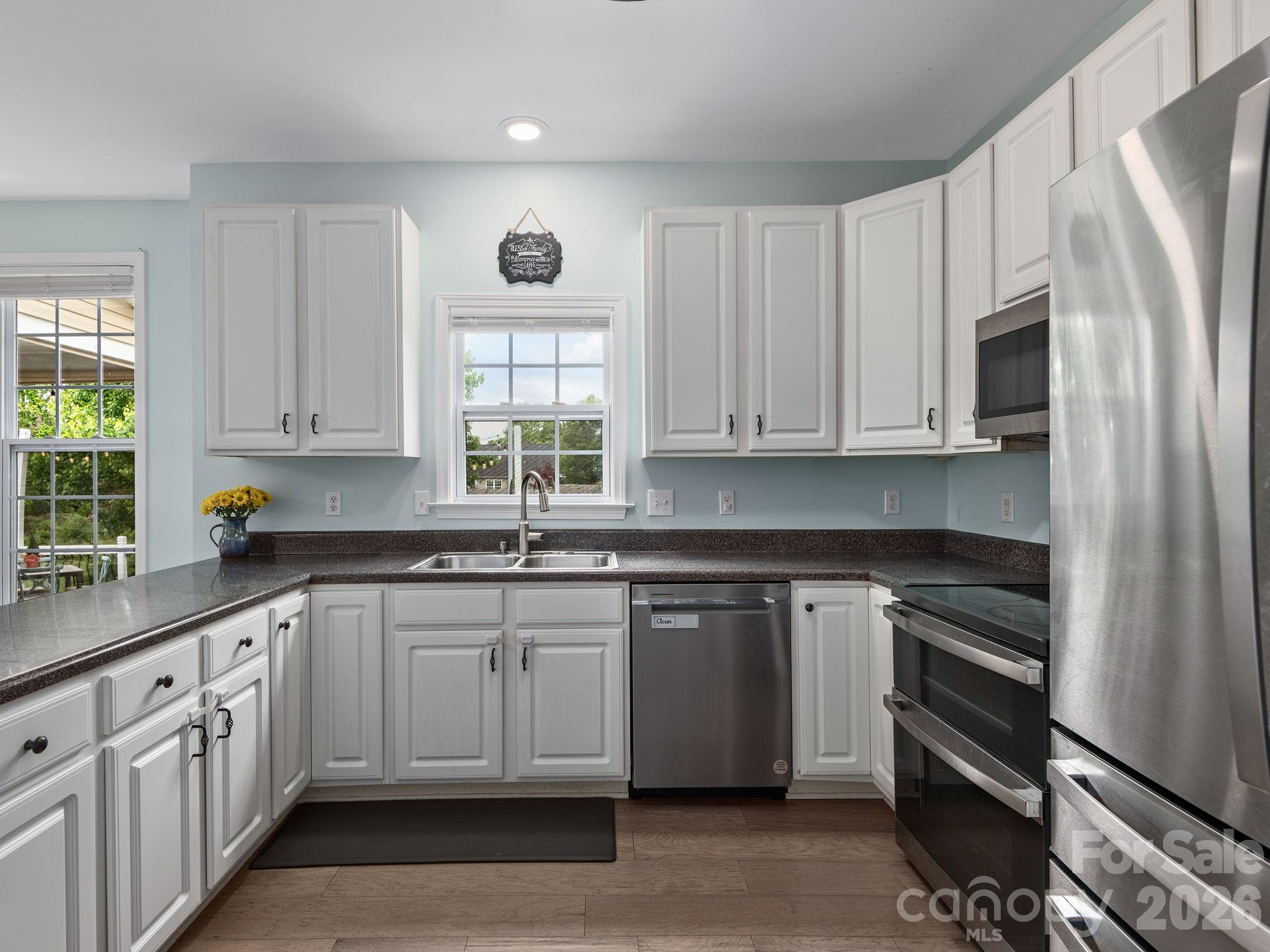 288 Walnut Crest Road — Fletcher