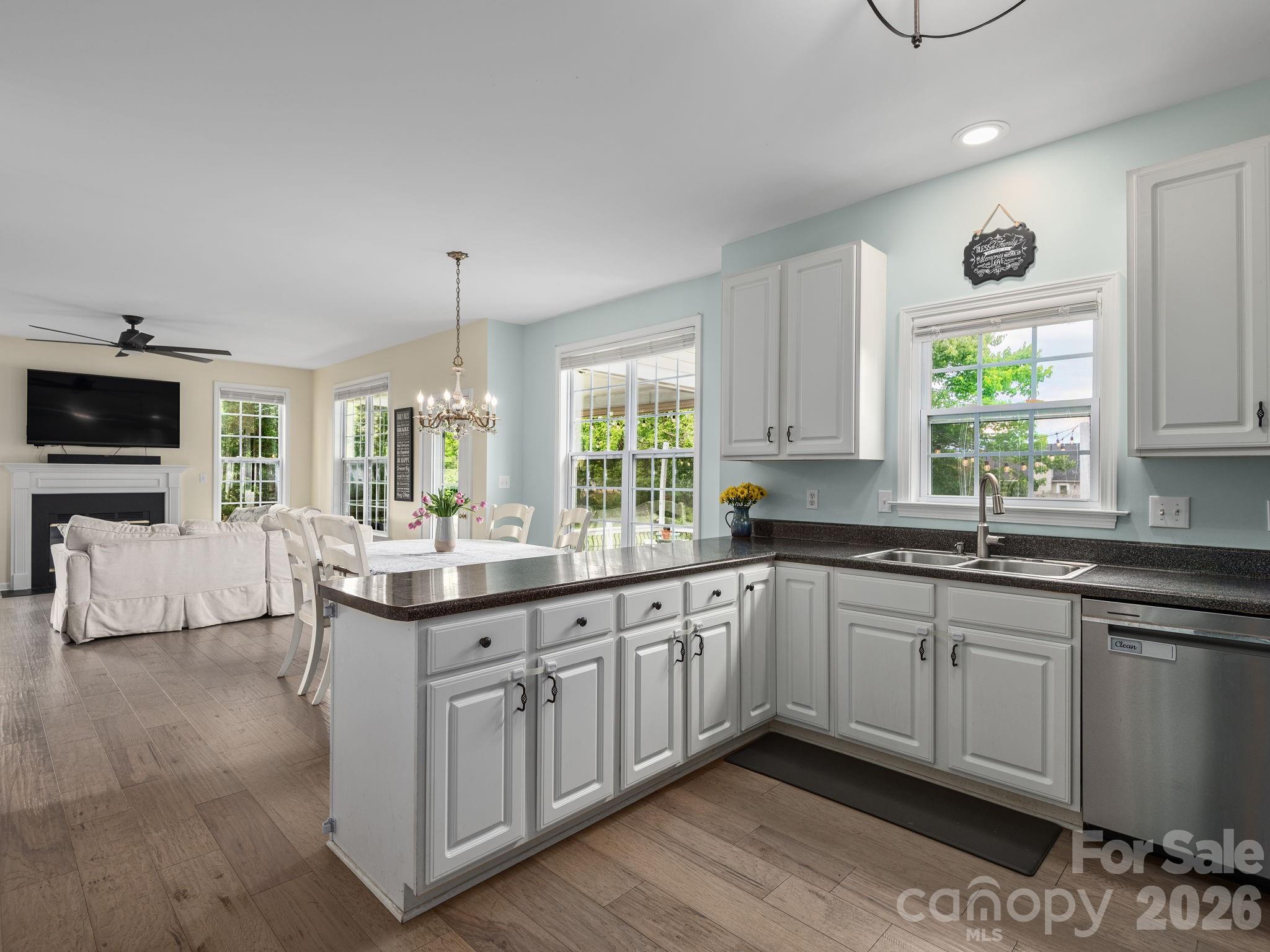 288 Walnut Crest Road — Fletcher