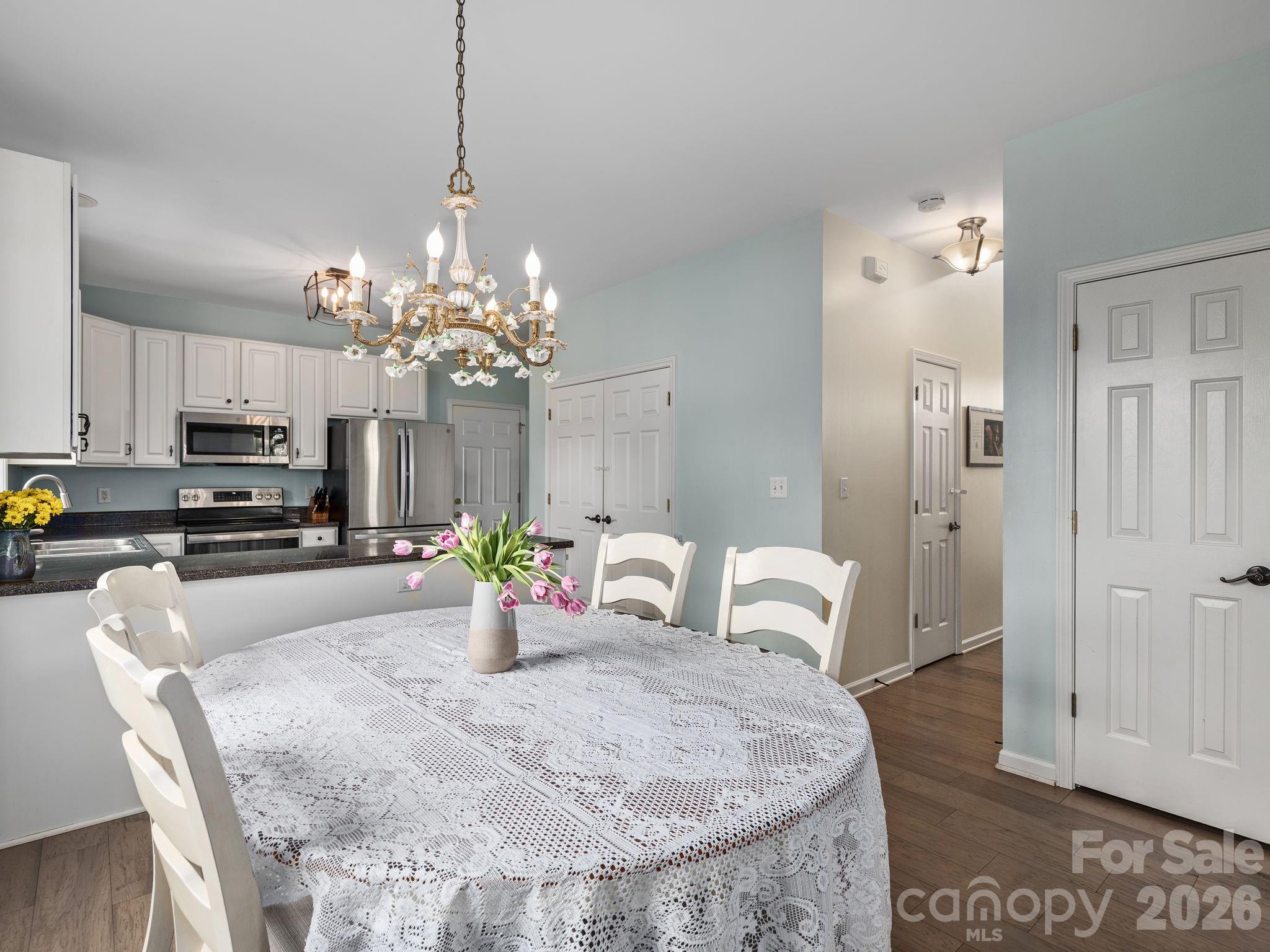 288 Walnut Crest Road — Fletcher