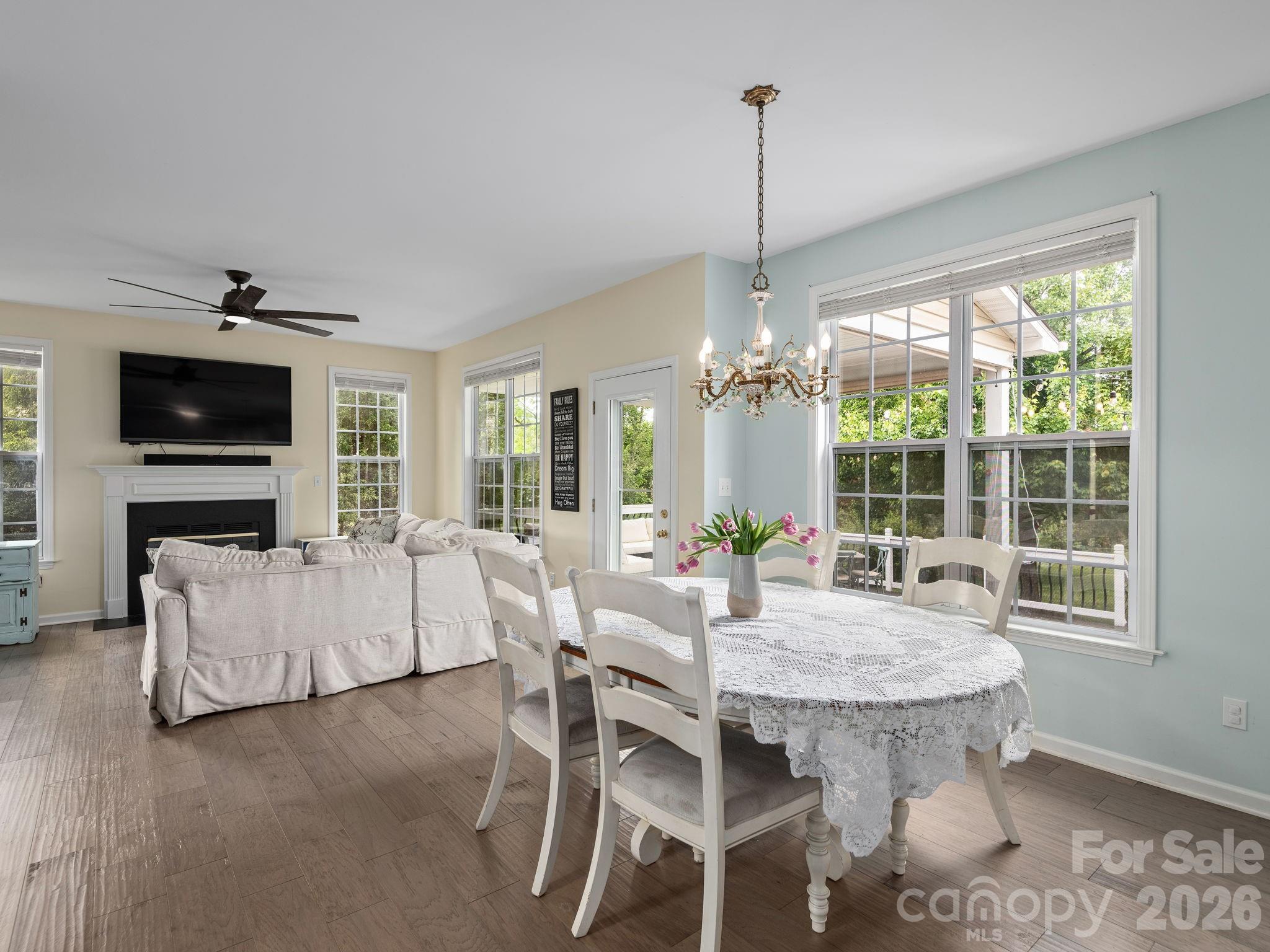 288 Walnut Crest Road — Fletcher