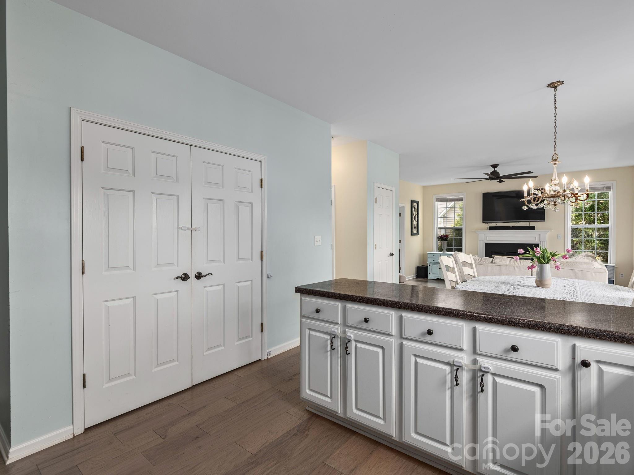 288 Walnut Crest Road — Fletcher