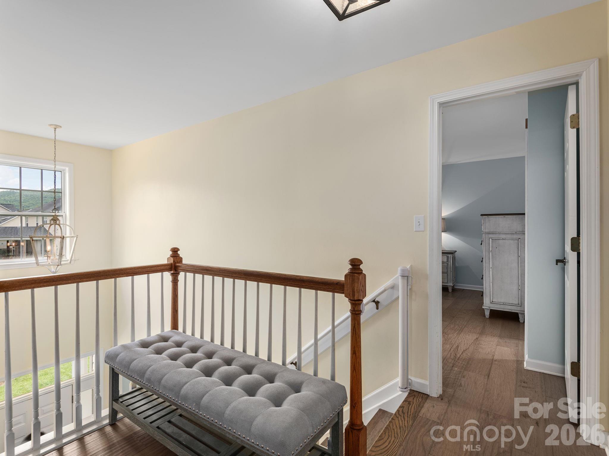 288 Walnut Crest Road — Fletcher