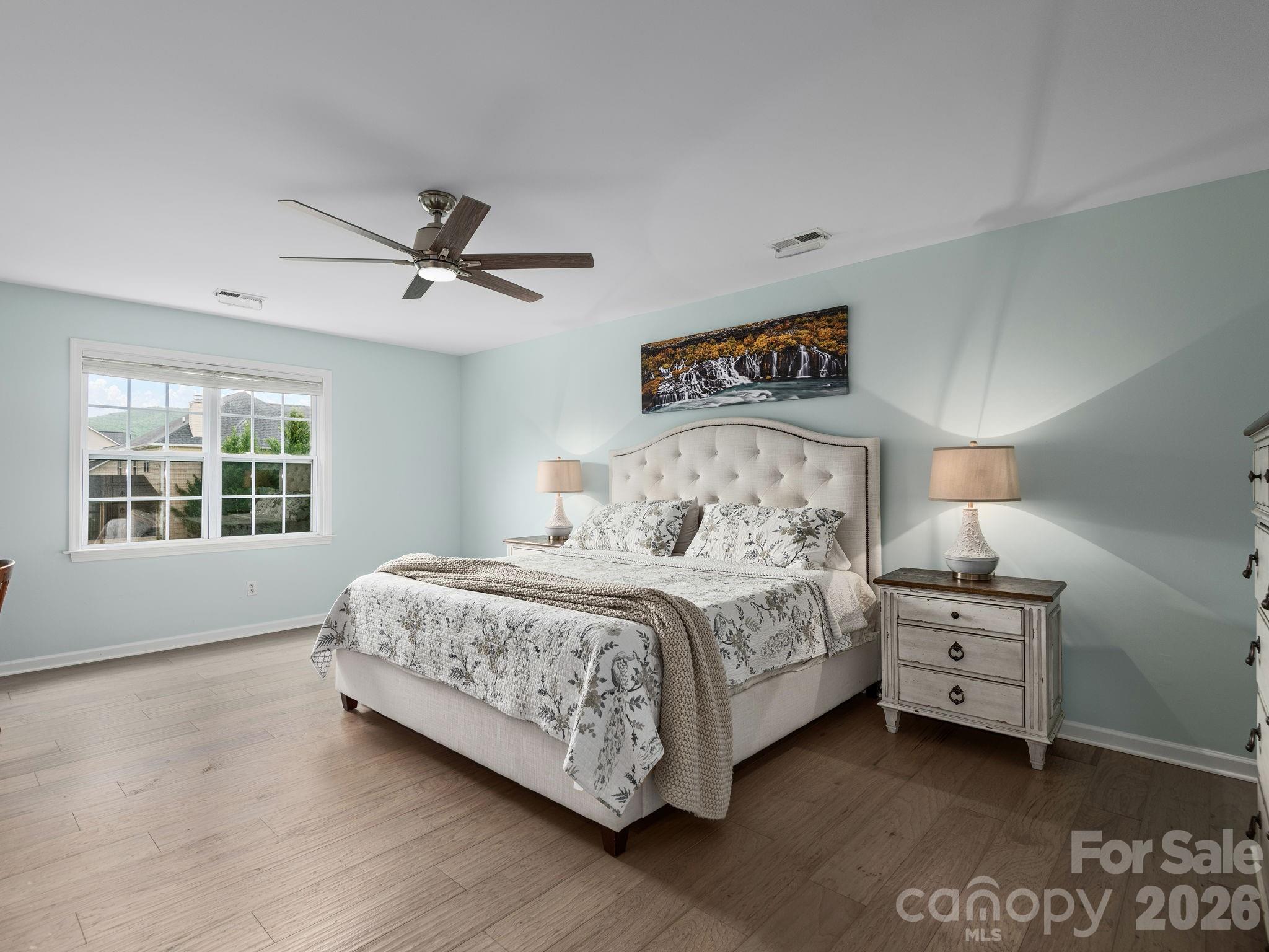 288 Walnut Crest Road — Fletcher