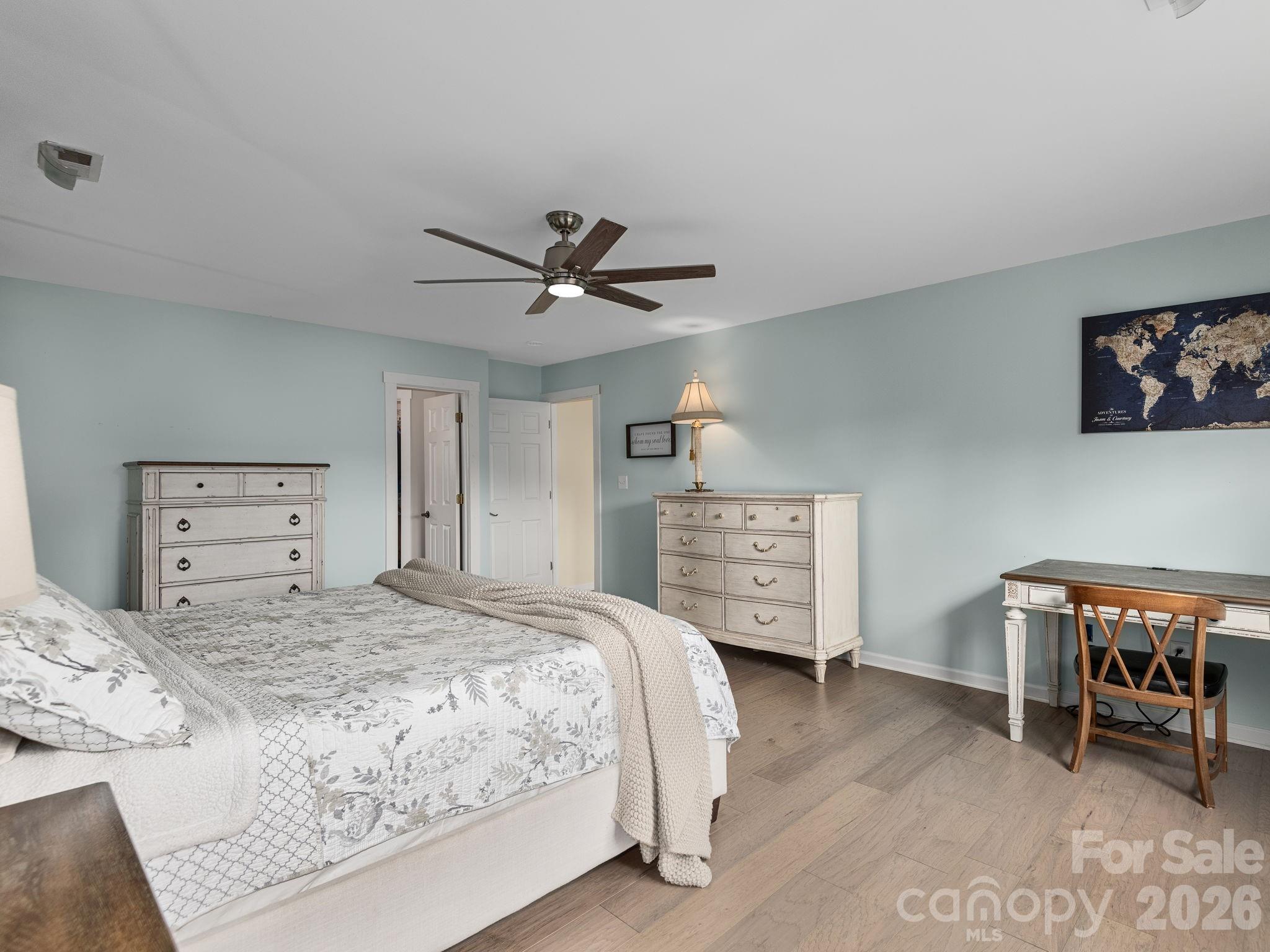 288 Walnut Crest Road — Fletcher