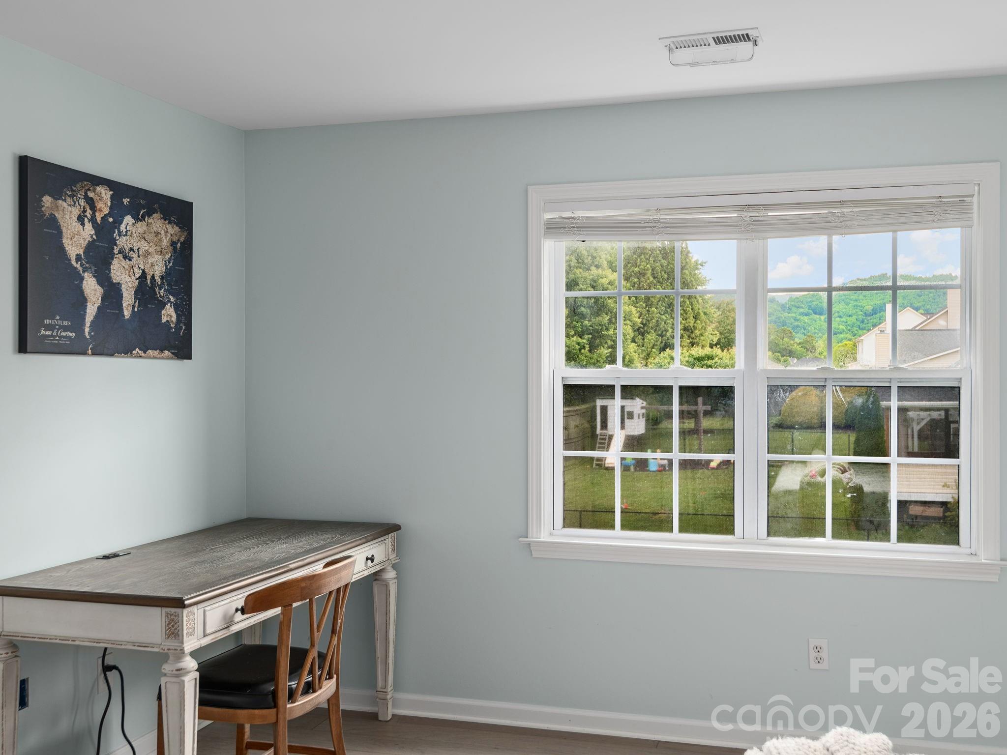 288 Walnut Crest Road — Fletcher