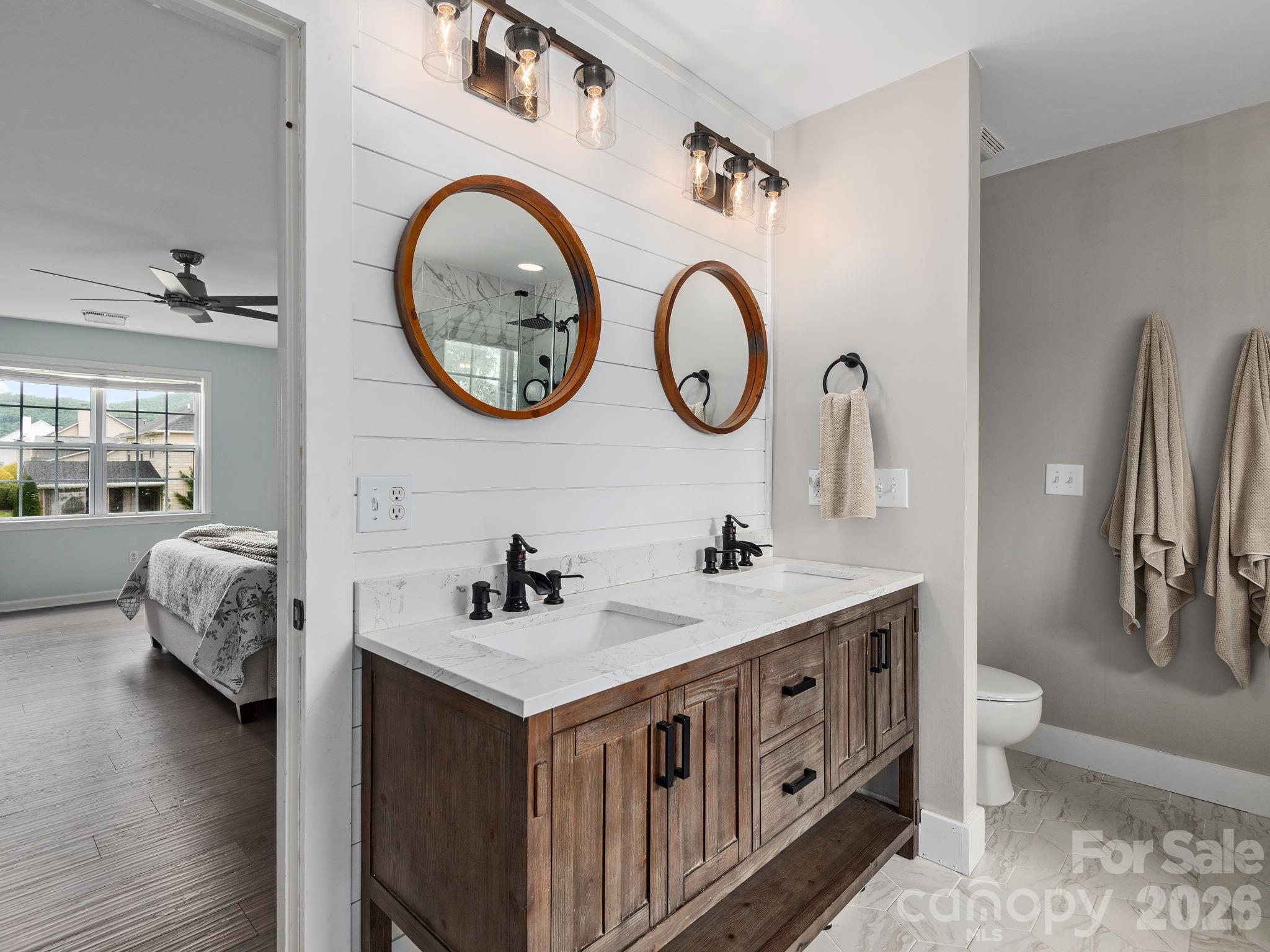 288 Walnut Crest Road — Fletcher
