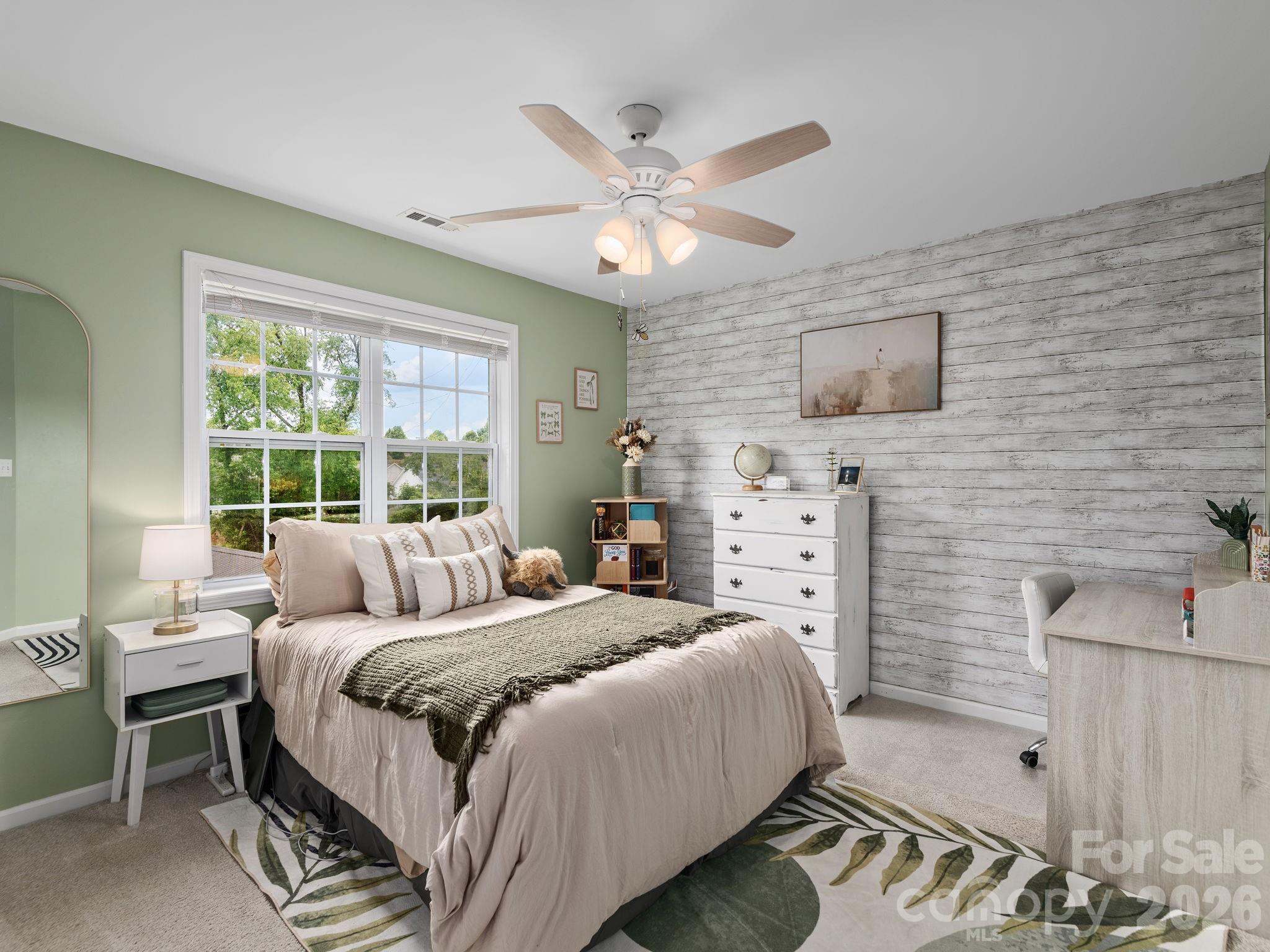 288 Walnut Crest Road — Fletcher