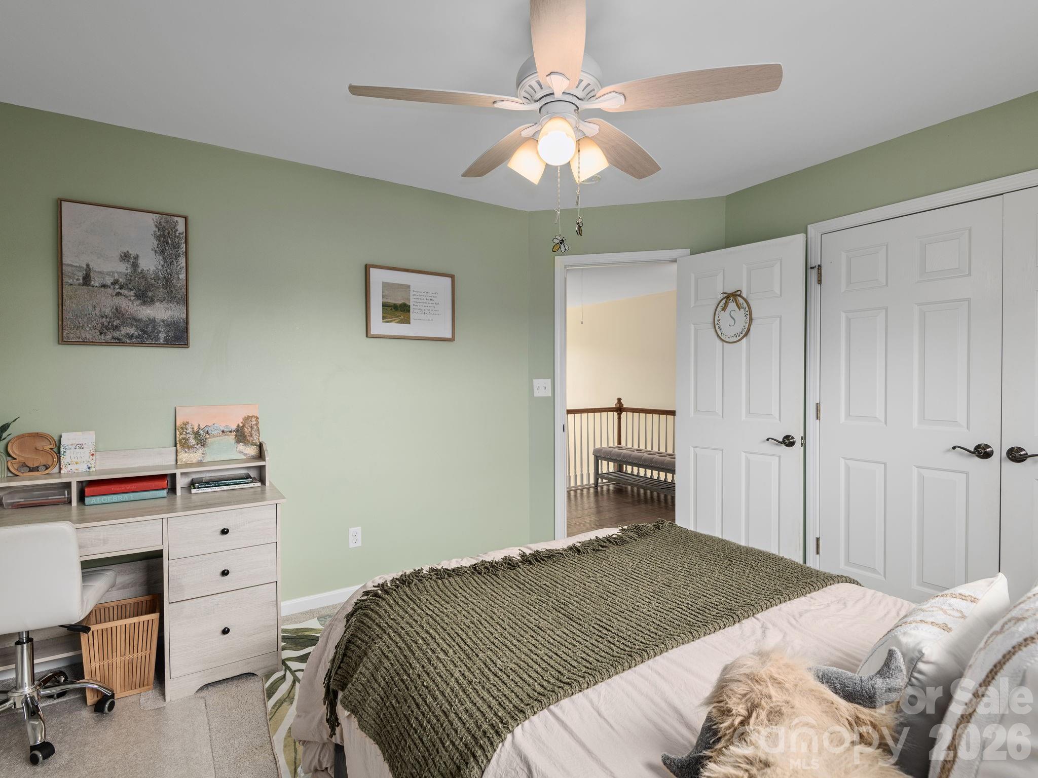 288 Walnut Crest Road — Fletcher