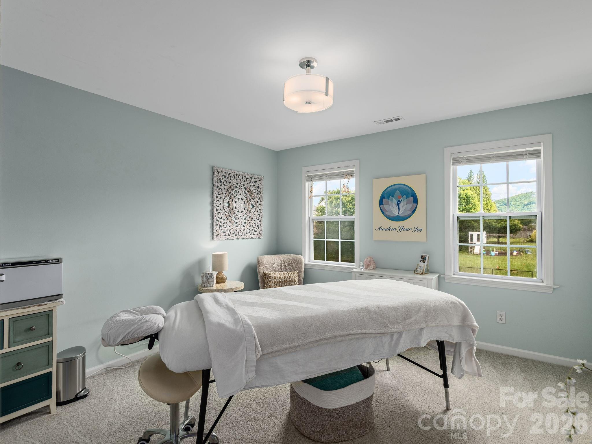 288 Walnut Crest Road — Fletcher
