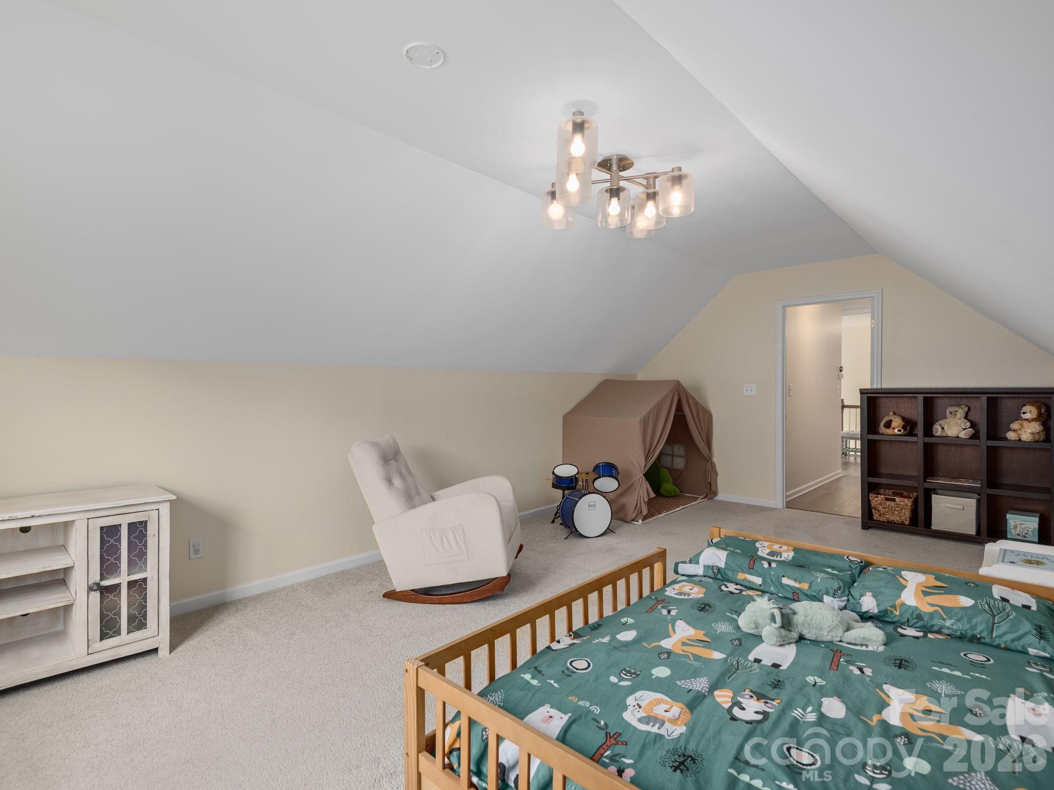 288 Walnut Crest Road — Fletcher