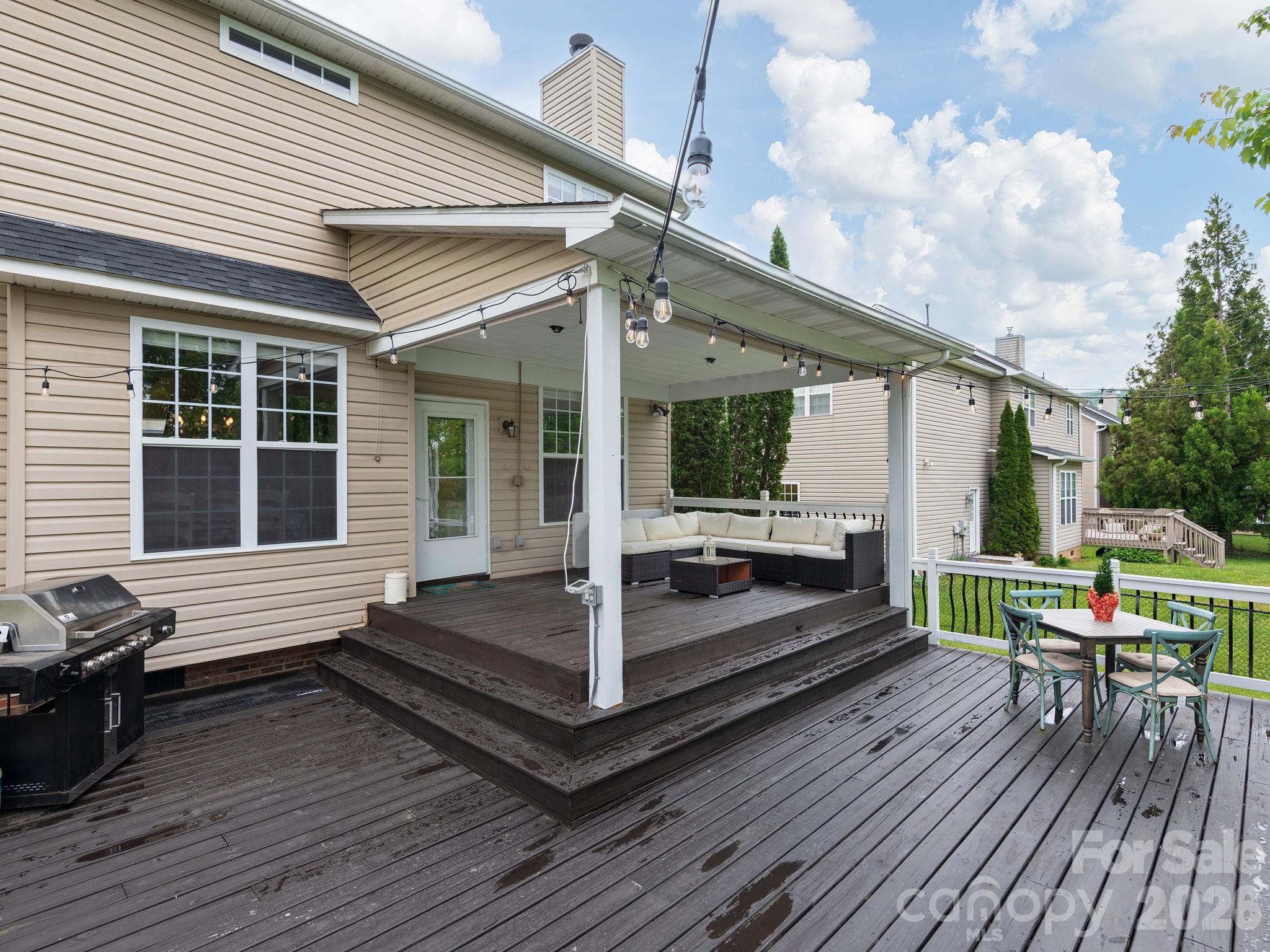 288 Walnut Crest Road — Fletcher