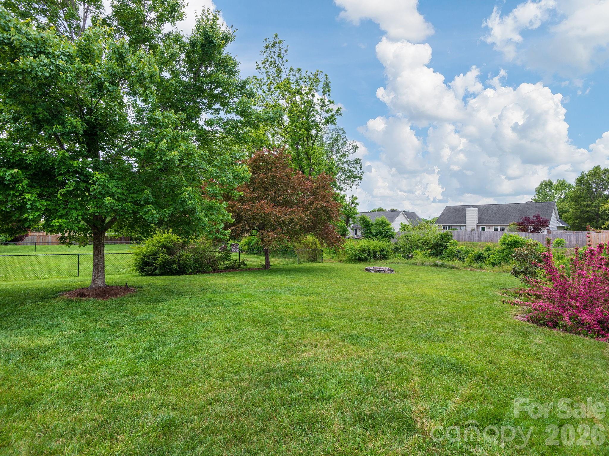 288 Walnut Crest Road — Fletcher