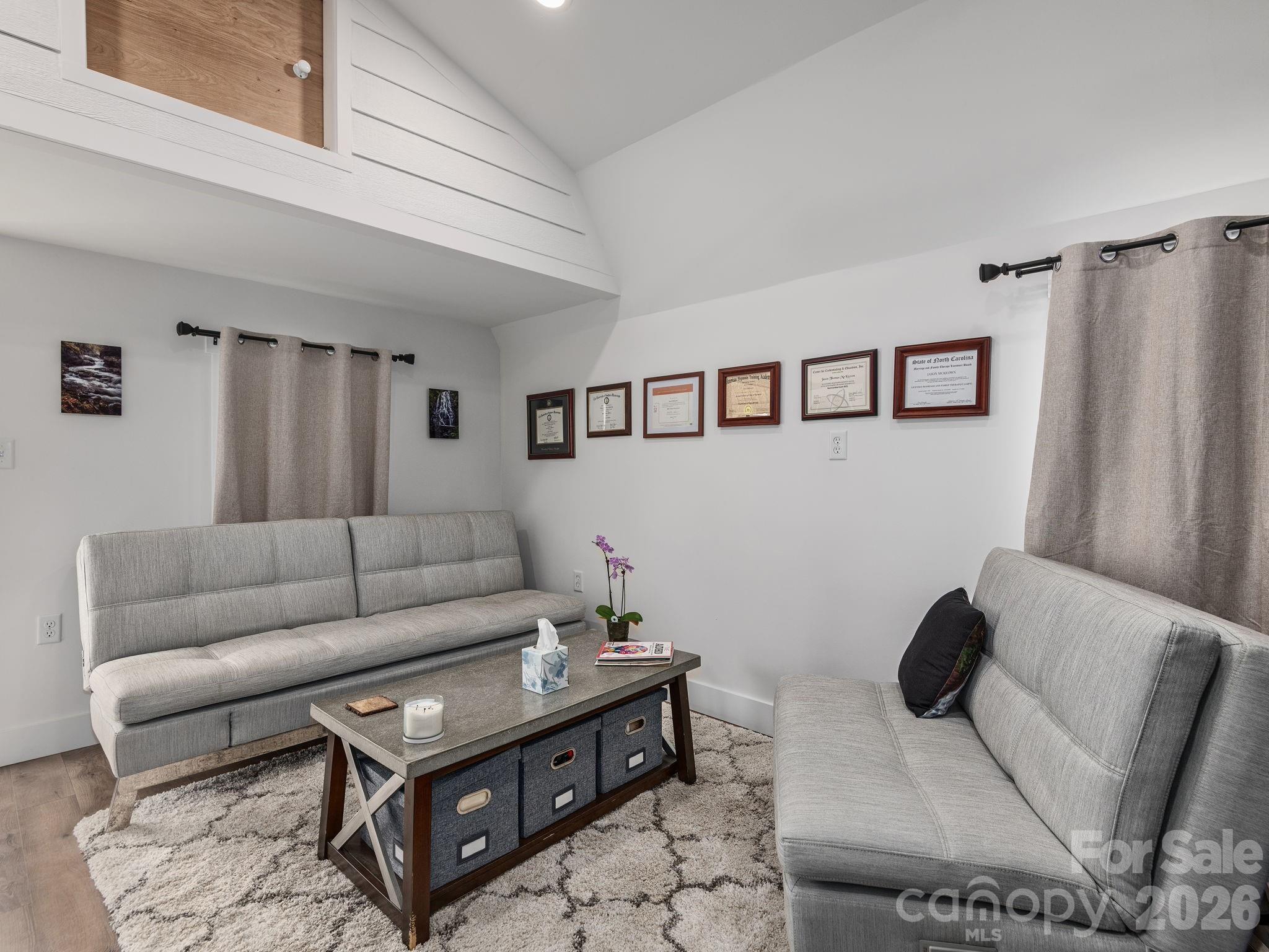 288 Walnut Crest Road — Fletcher