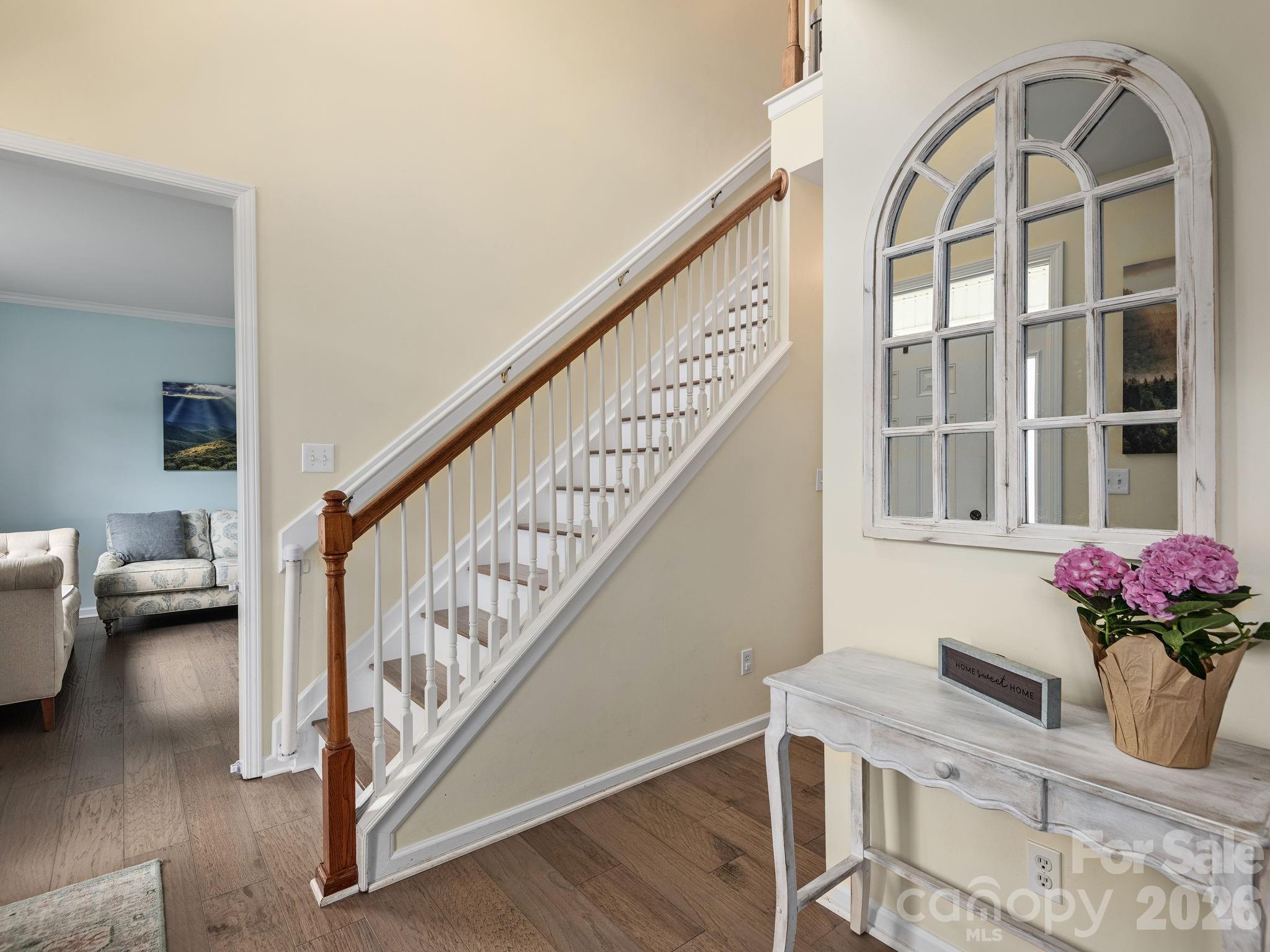 288 Walnut Crest Road — Fletcher