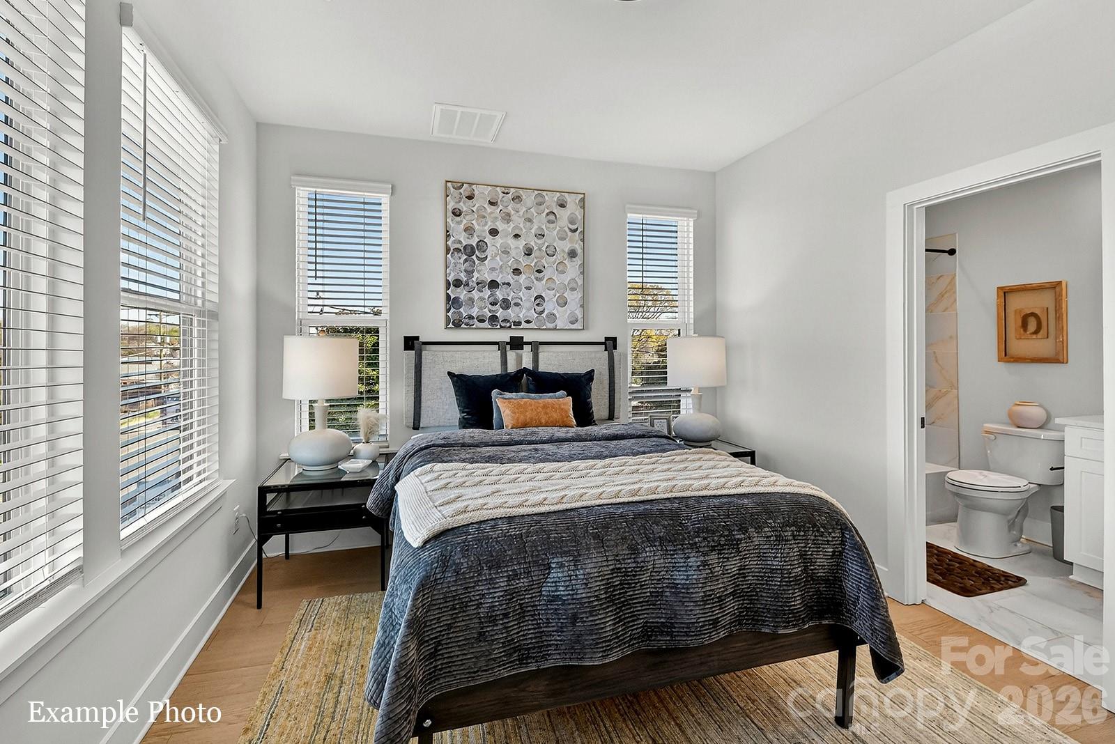 2140 Ford View Lane #45 — Charlotte